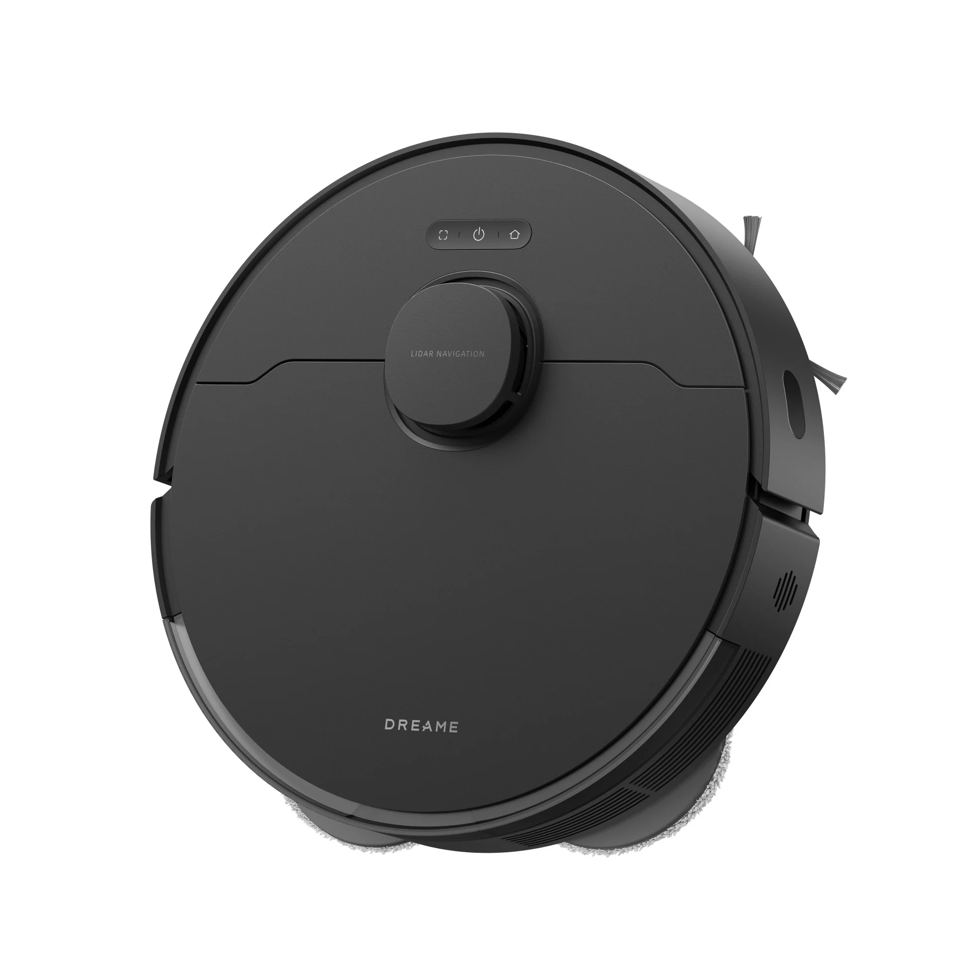 Dreame L10s Pro Gen 3 Schwarz Saugroboter - Image 3