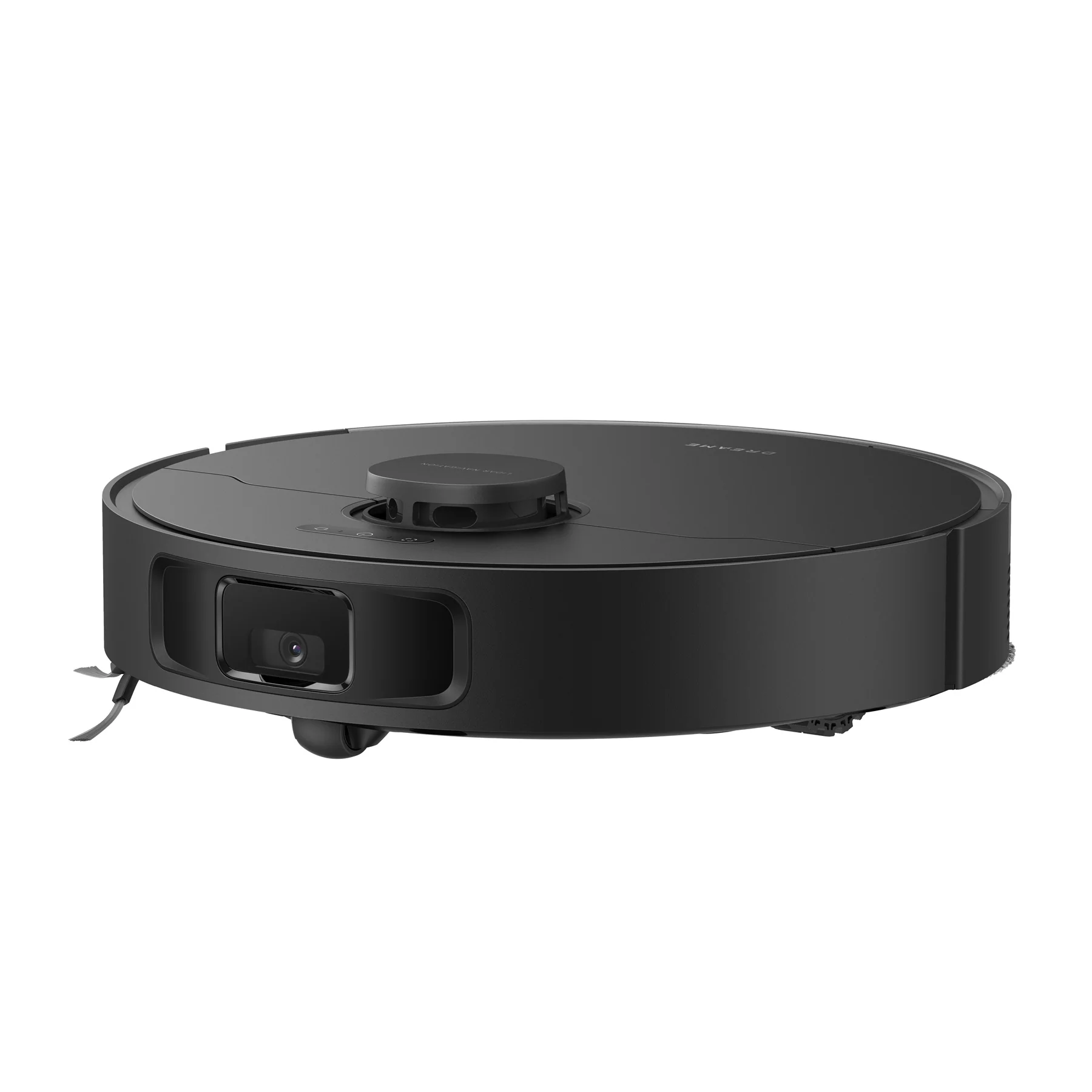 Dreame L10s Pro Gen 3 Schwarz Saugroboter - Image 4
