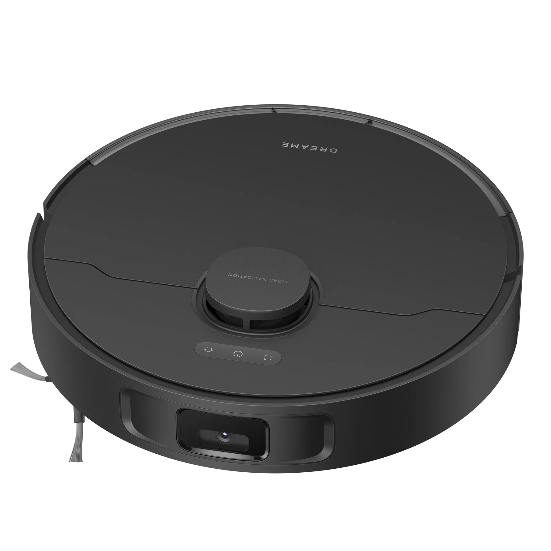 Dreame L10s Pro Gen 3 Schwarz Saugroboter - Image 5