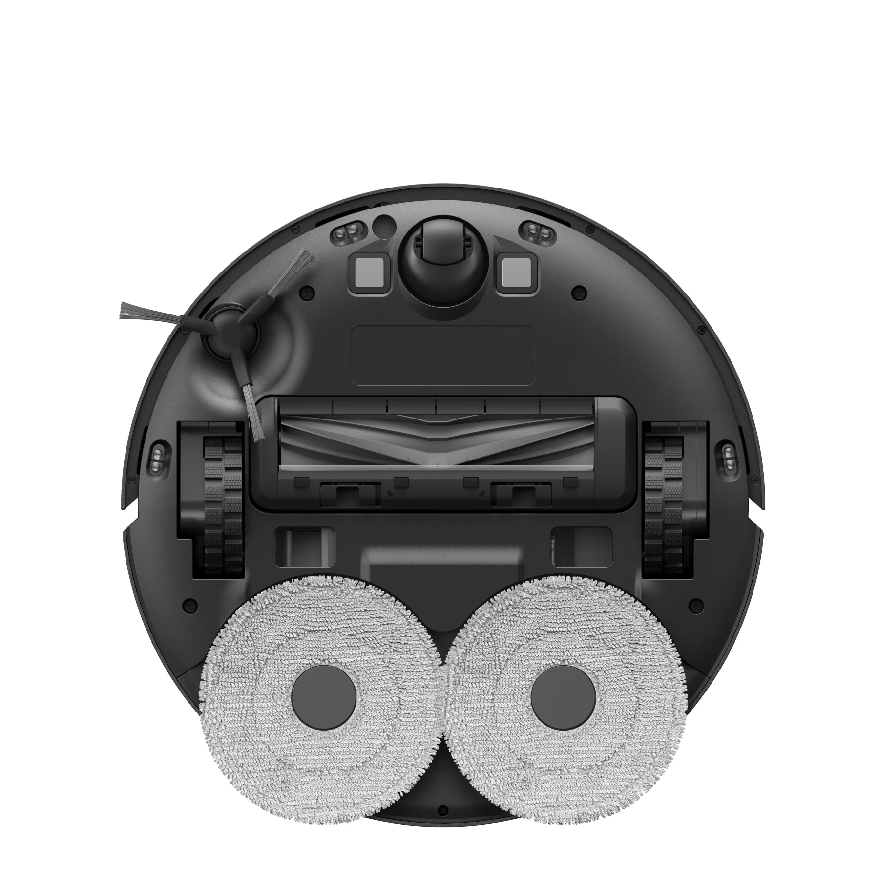 Dreame L10s Pro Gen 3 Schwarz Saugroboter - Image 6