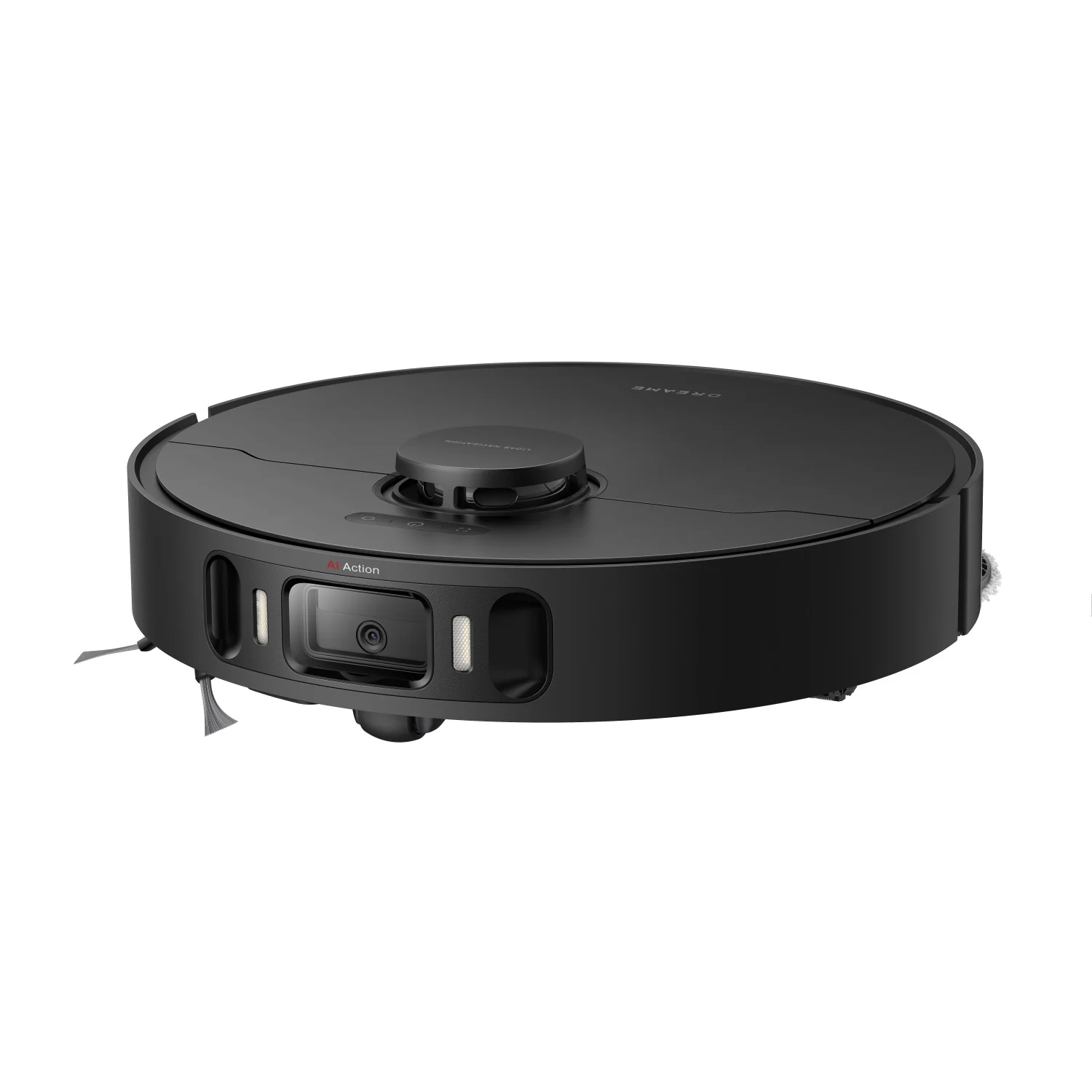 Dreame L40 Ultra AE Schwarz Saugroboter - Image 4