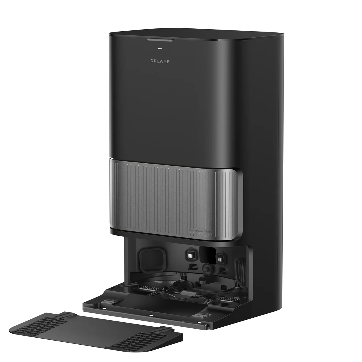 Dreame L40 Ultra AE Schwarz Saugroboter - Image 5