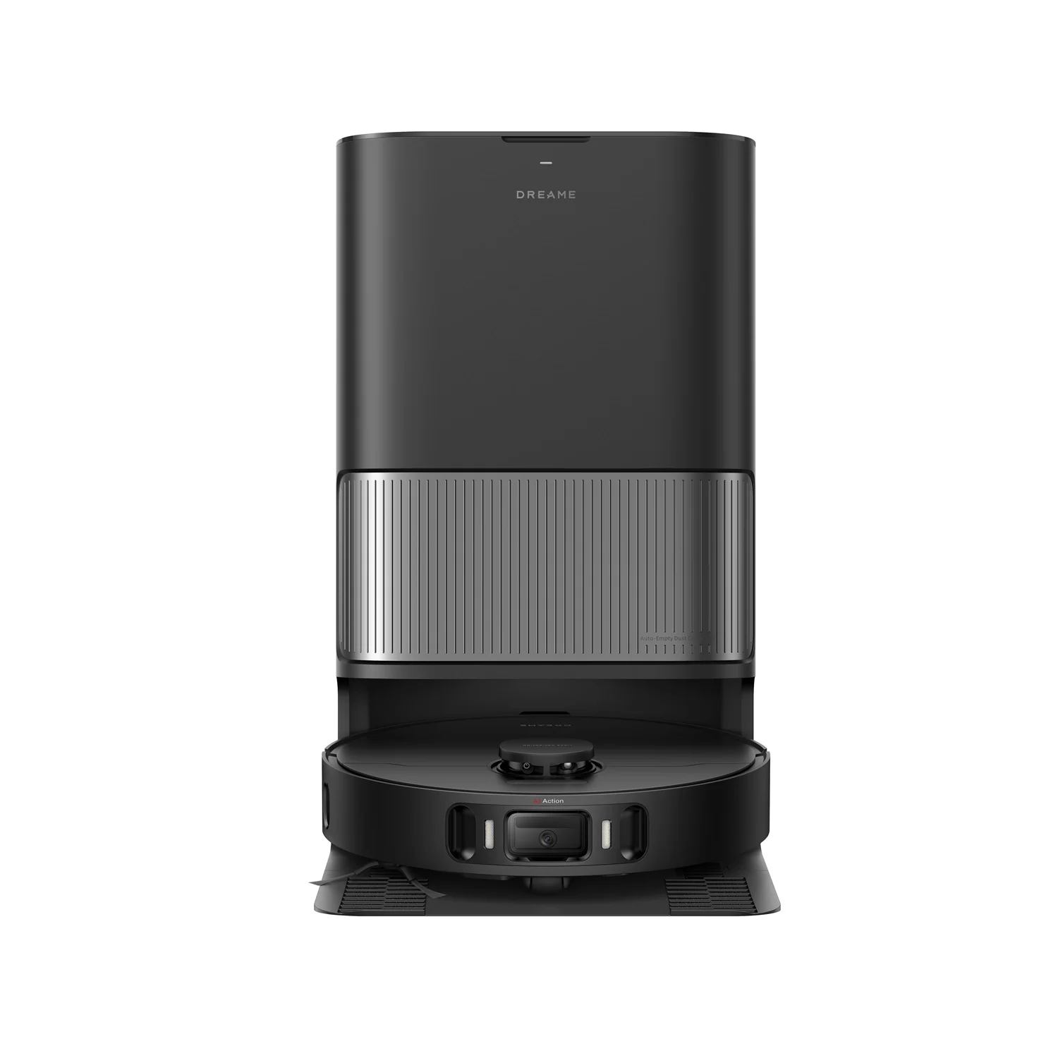 Dreame L40 Ultra AE Schwarz Saugroboter - Image 6