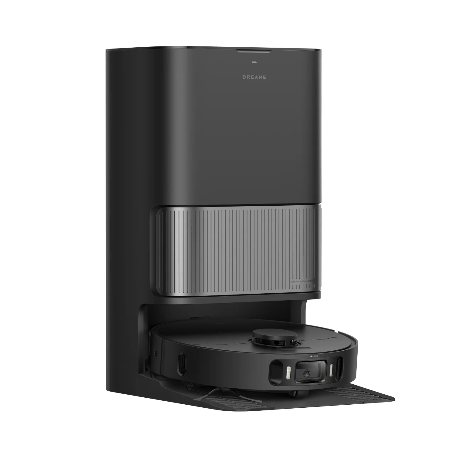 Dreame L40 Ultra AE Schwarz Saugroboter - Image 7