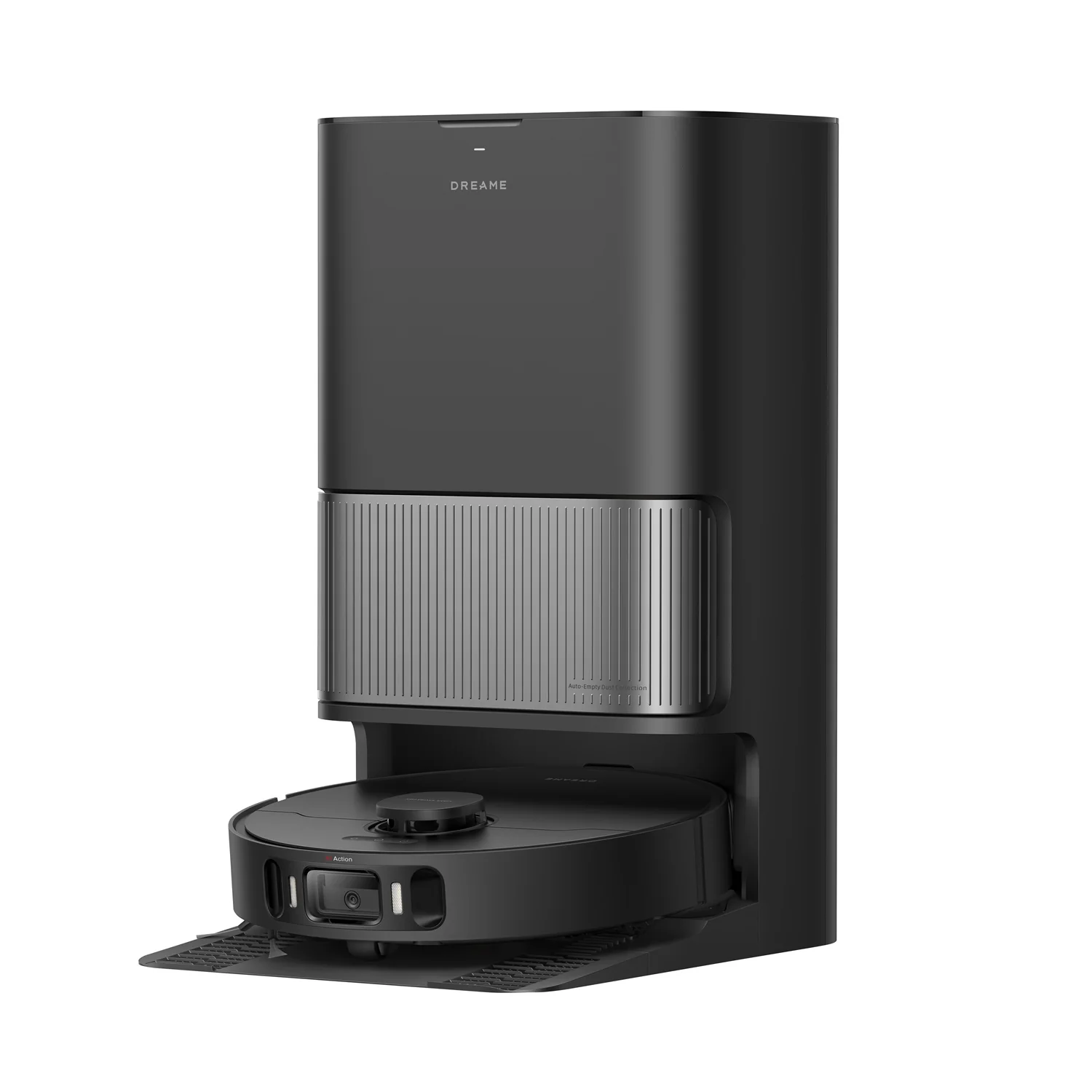 Dreame L40 Ultra AE Schwarz Saugroboter - Image 8