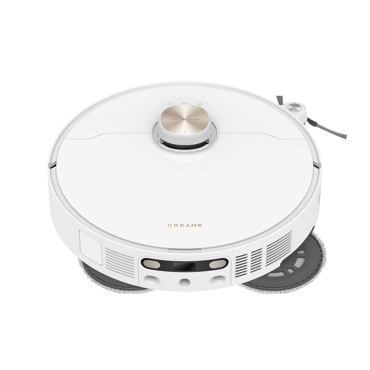 Dreame L40 Ultra Saugroboter - Image 4