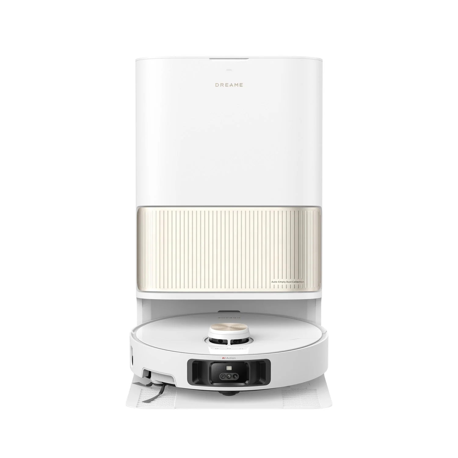 Dreame L40 Ultra Saugroboter - Image 9