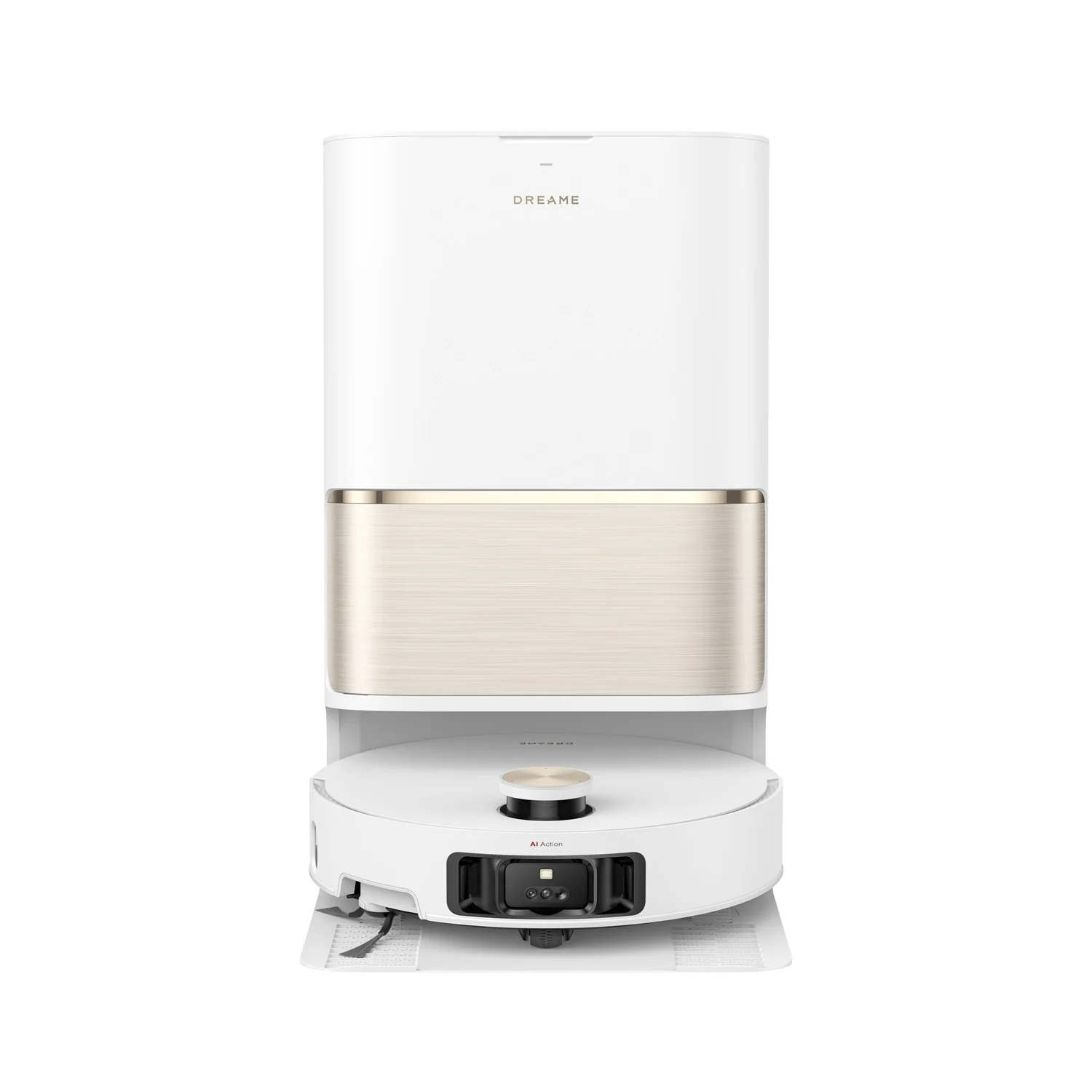 Dreame L50 Pro Ultra Saugroboter - Image 11
