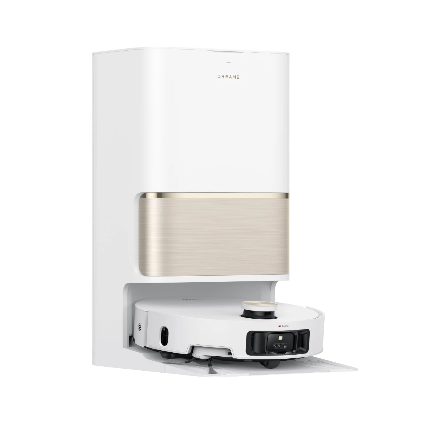 Dreame L50 Pro Ultra Saugroboter - Image 13