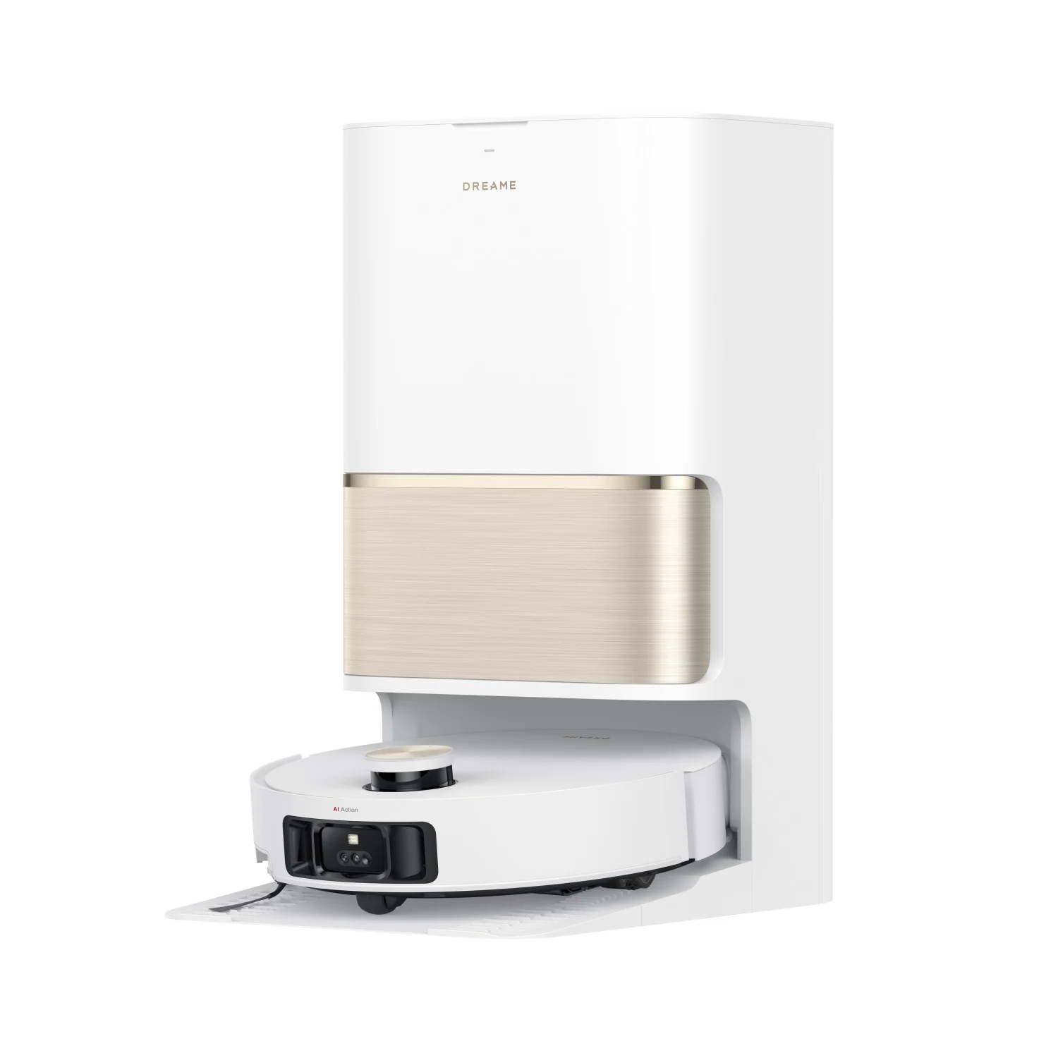 Dreame L50 Pro Ultra Saugroboter - Image 14