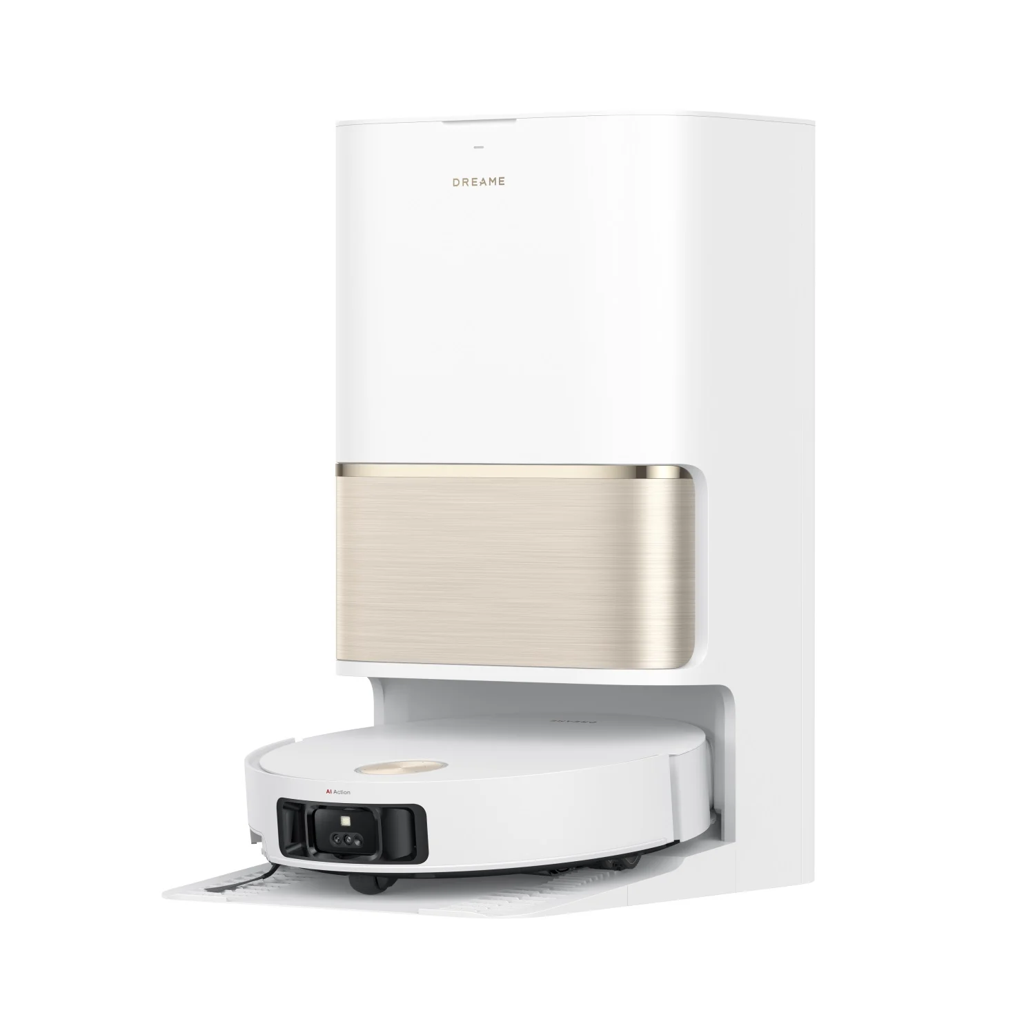 Dreame L50 Pro Ultra Saugroboter - Image 3