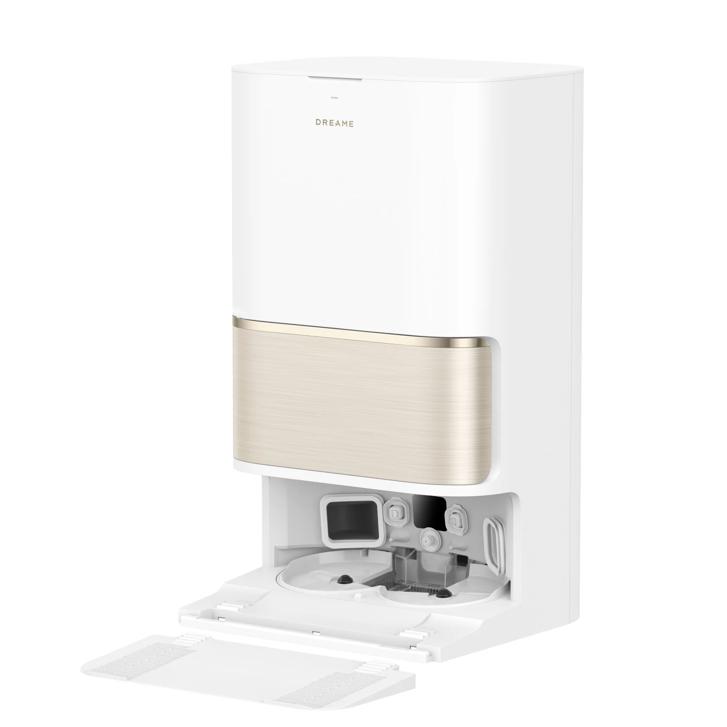 Dreame L50 Pro Ultra Saugroboter - Image 4