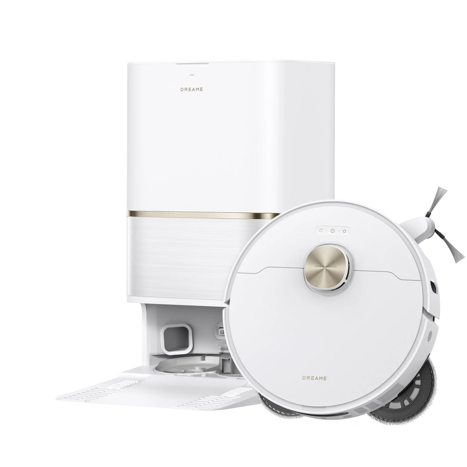 Dreame L50 Ultra AE Saugroboter - Image 3