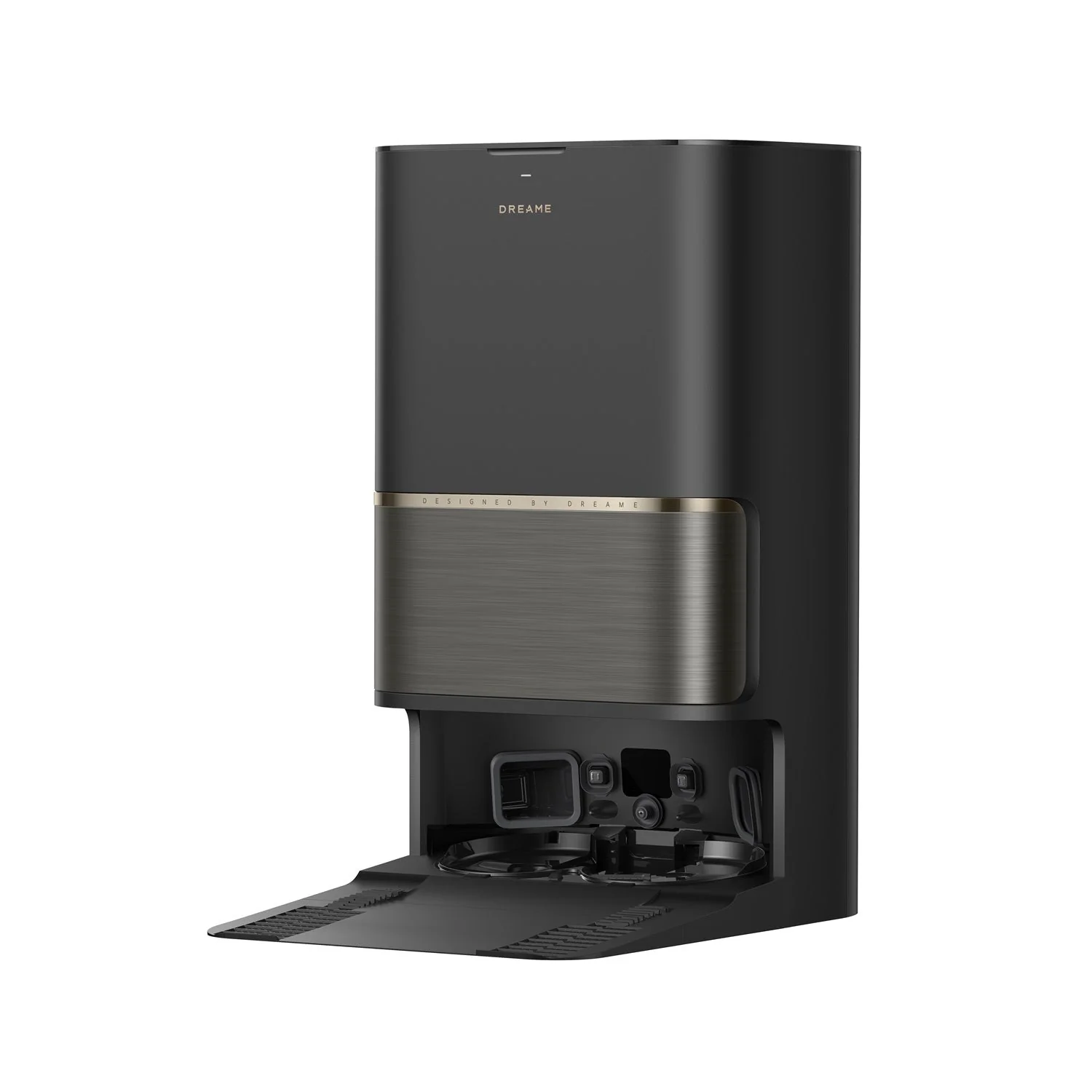 Dreame L50s Pro Ultra schwarz Saugroboter - Image 6