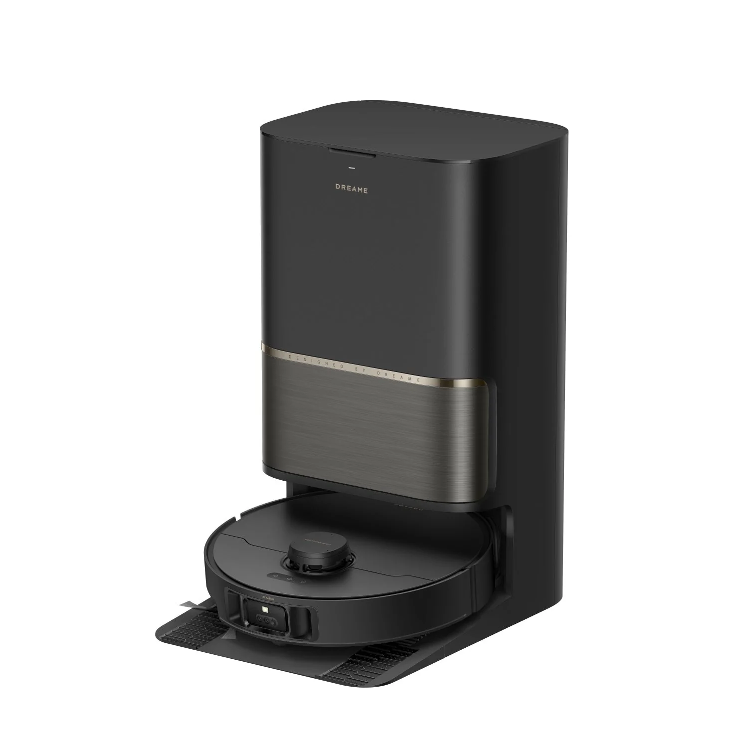 Dreame L50s Pro Ultra schwarz Saugroboter - Image 9