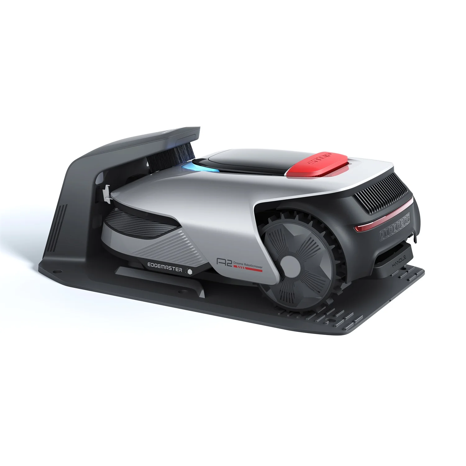 Dreame Mähroboter A2 3000 - Image 9
