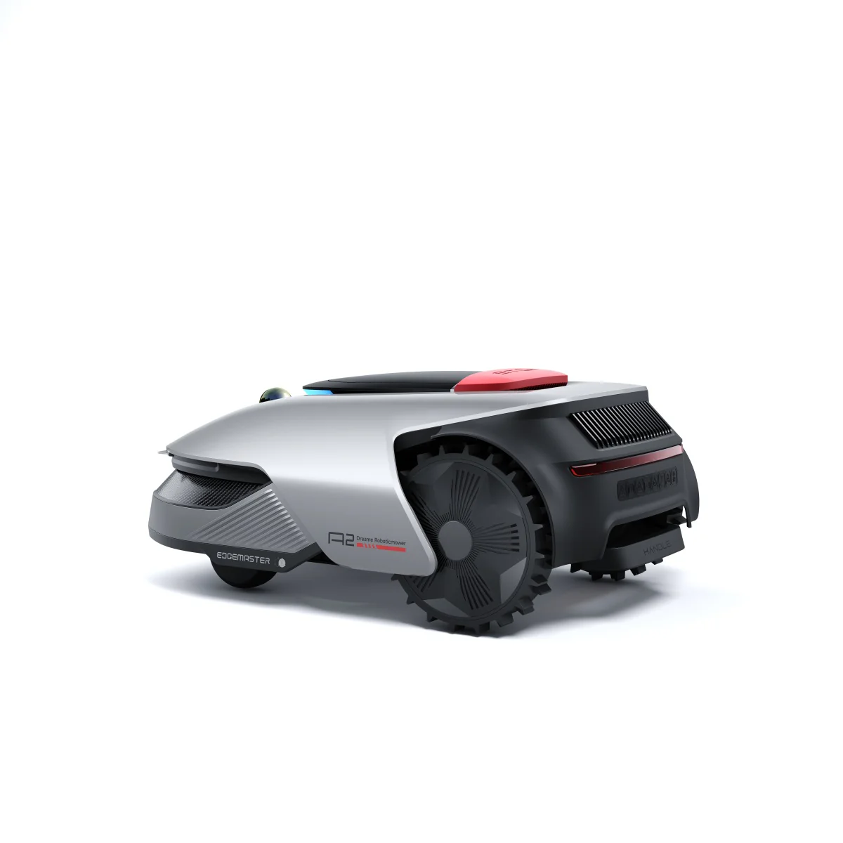 Dreame Mähroboter A2 3000 - Image 5