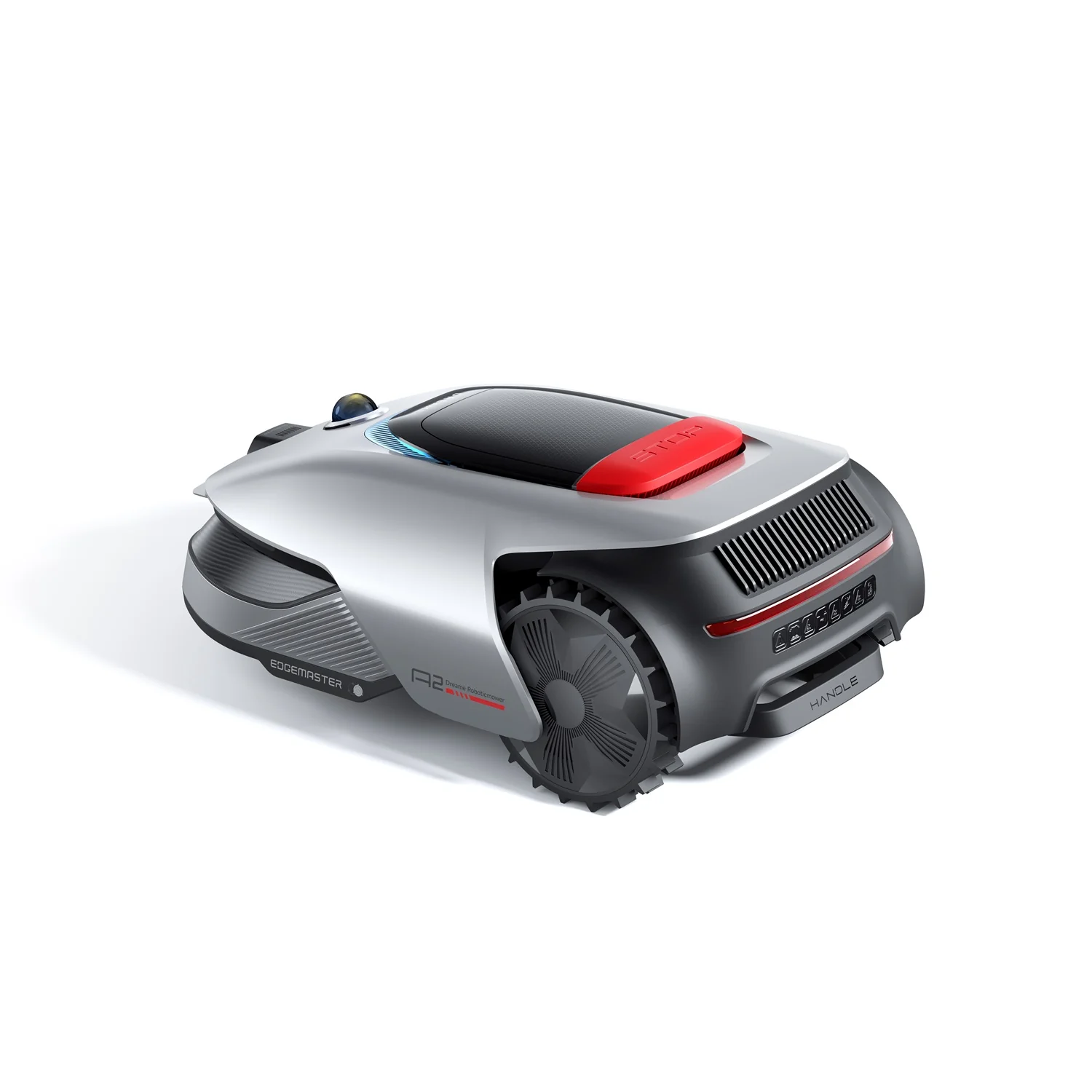 Dreame Mähroboter A2 3000 - Image 8