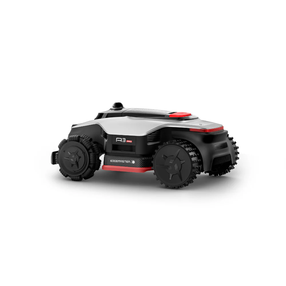 Dreame Mähroboter A3 AWD Pro 3500 - Image 10