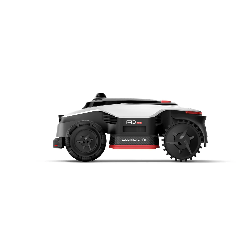 Dreame Mähroboter A3 AWD Pro 3500 - Image 5