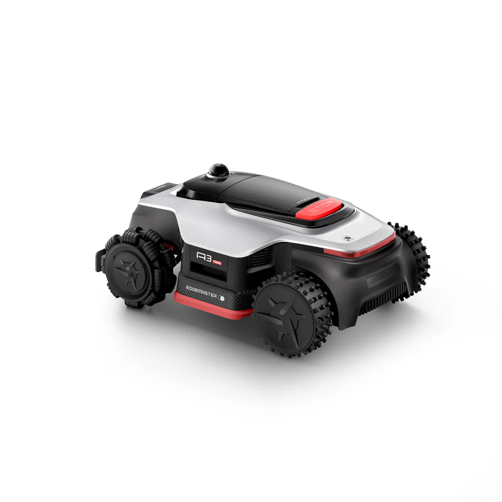 Dreame Mähroboter A3 AWD Pro 3500 - Image 9