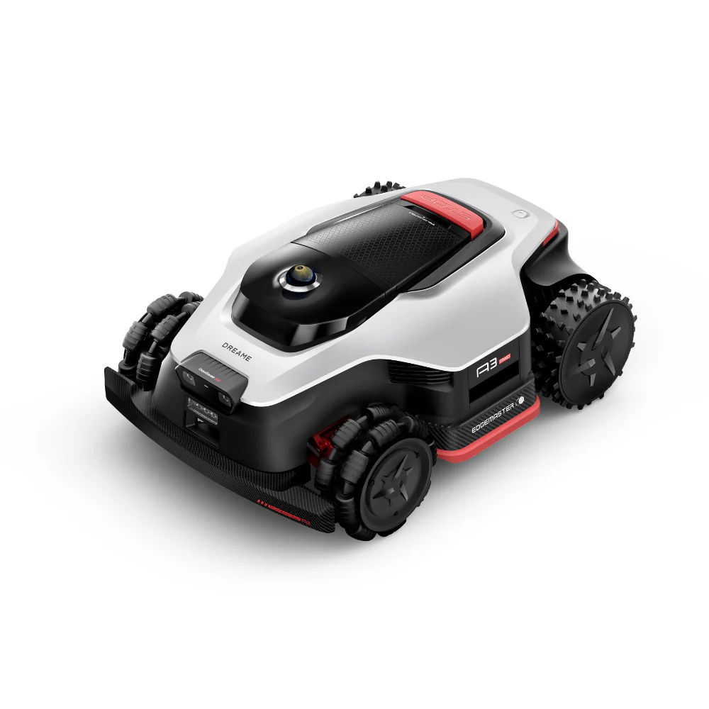 Dreame Mähroboter A3 AWD Pro 5000