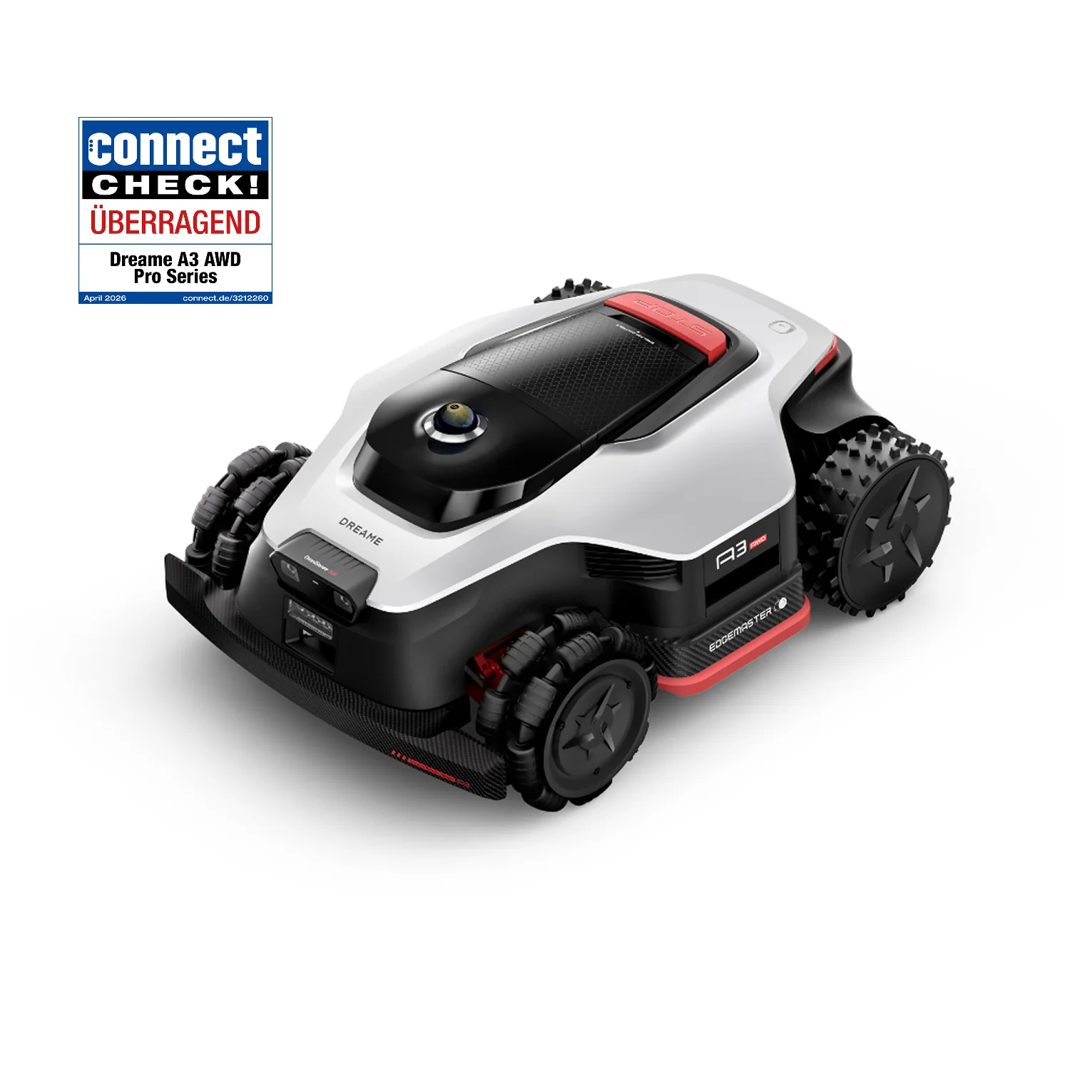 Dreame Mähroboter A3 AWD Pro 5000 - Image 2