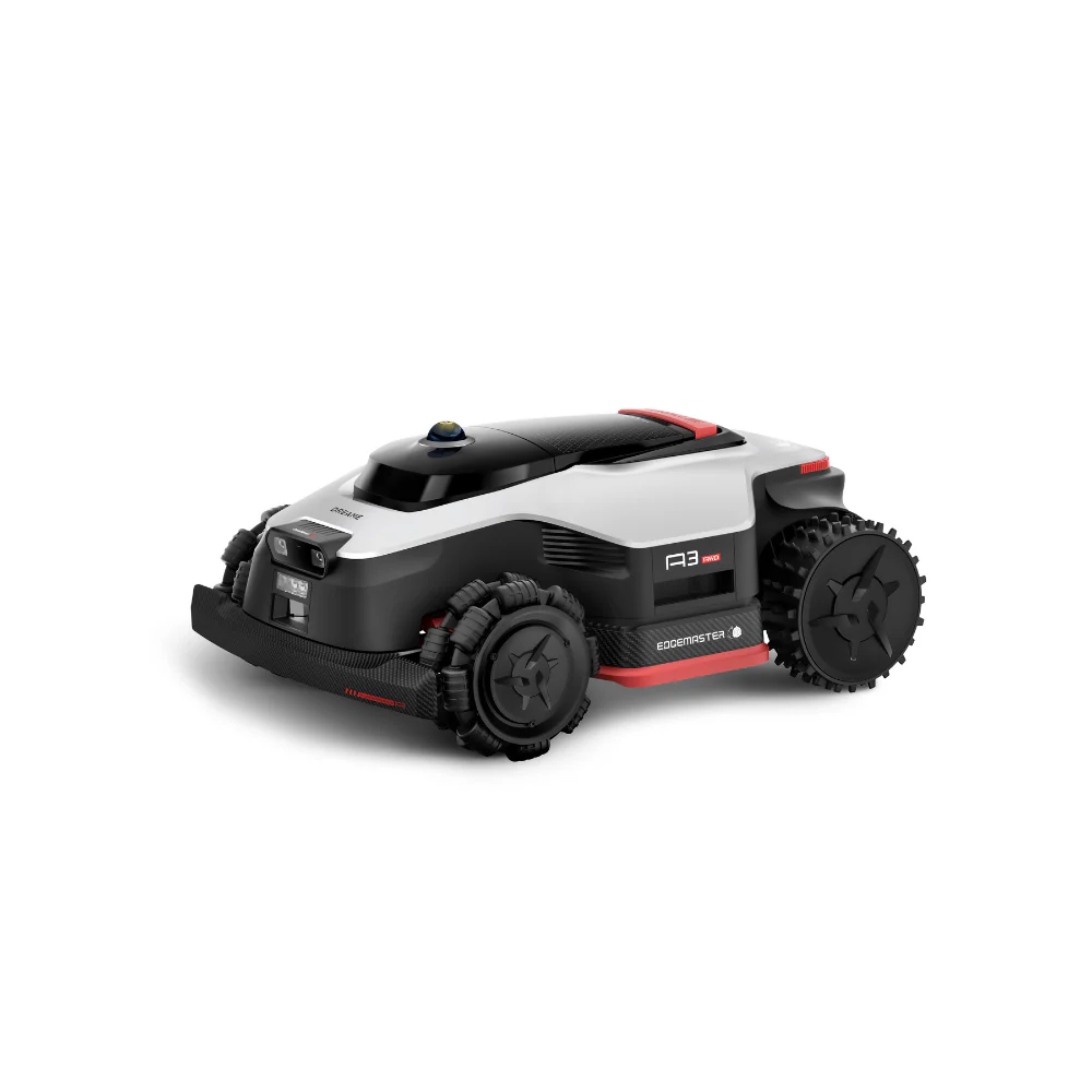 Dreame Mähroboter A3 AWD Pro 5000 - Image 3