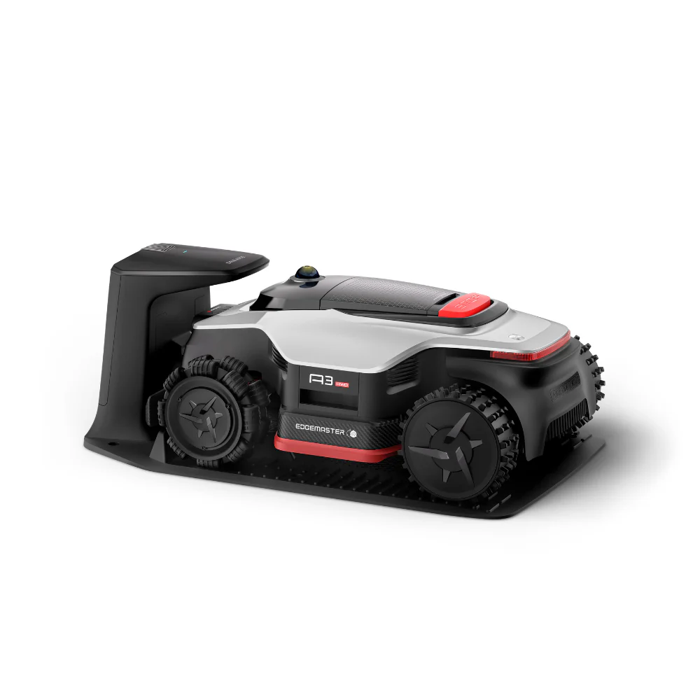 Dreame Mähroboter A3 AWD Pro 5000 - Image 6
