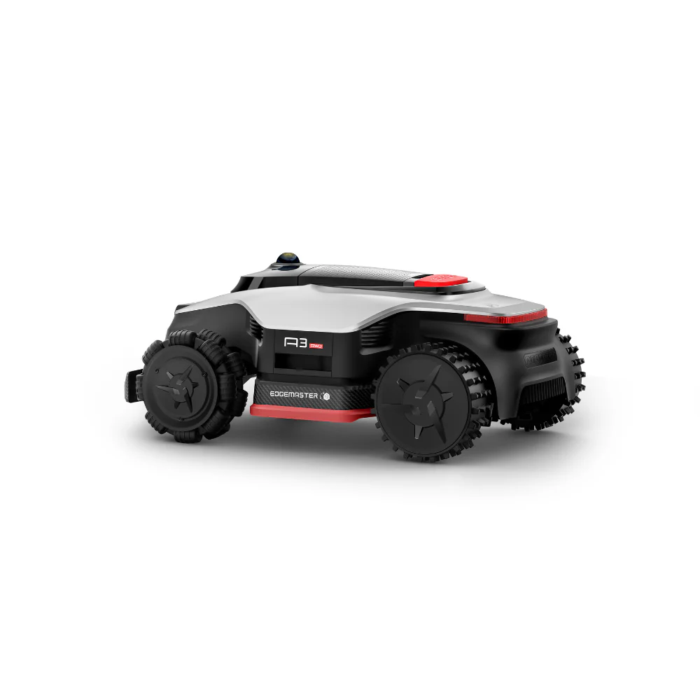 Dreame Mähroboter A3 AWD Pro 5000 - Image 8