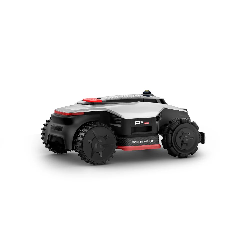 Dreame Mähroboter A3 AWD Pro 5000 - Image 9