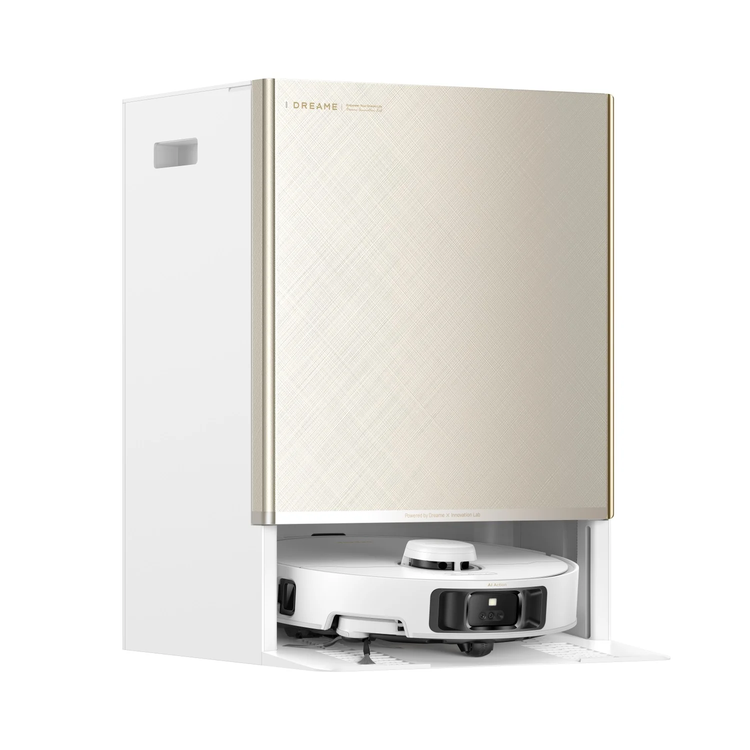 Dreame Matrix10 Pro Saugroboter - Image 4