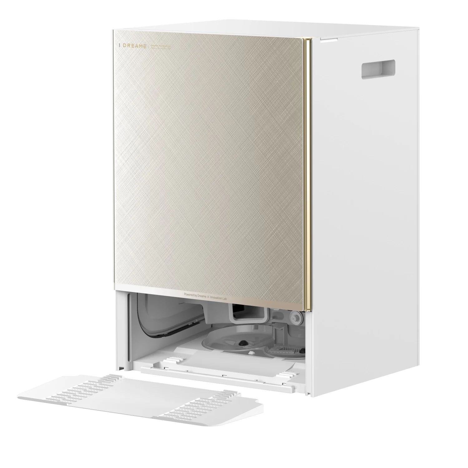 Dreame Matrix10 Pro Saugroboter - Image 5