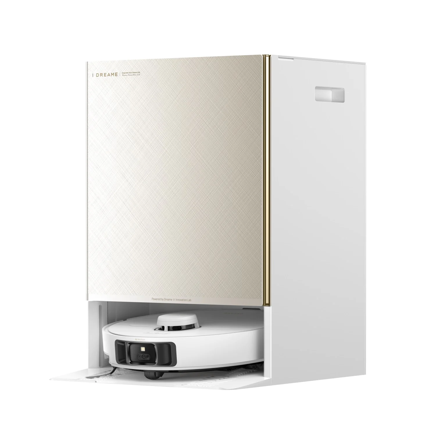 Dreame Matrix10 Pro Saugroboter - Image 7