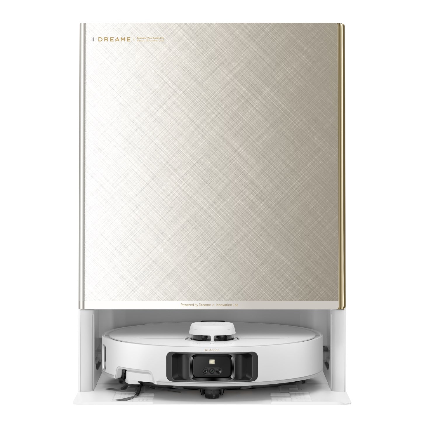 Dreame Matrix10 Pro Saugroboter - Image 8