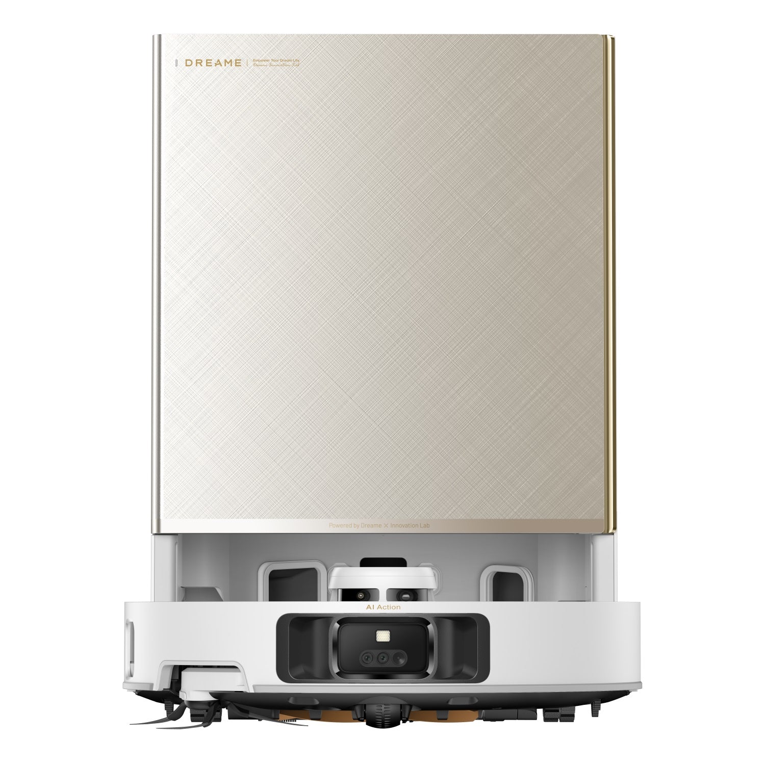 Dreame Matrix10 Pro Saugroboter - Image 9