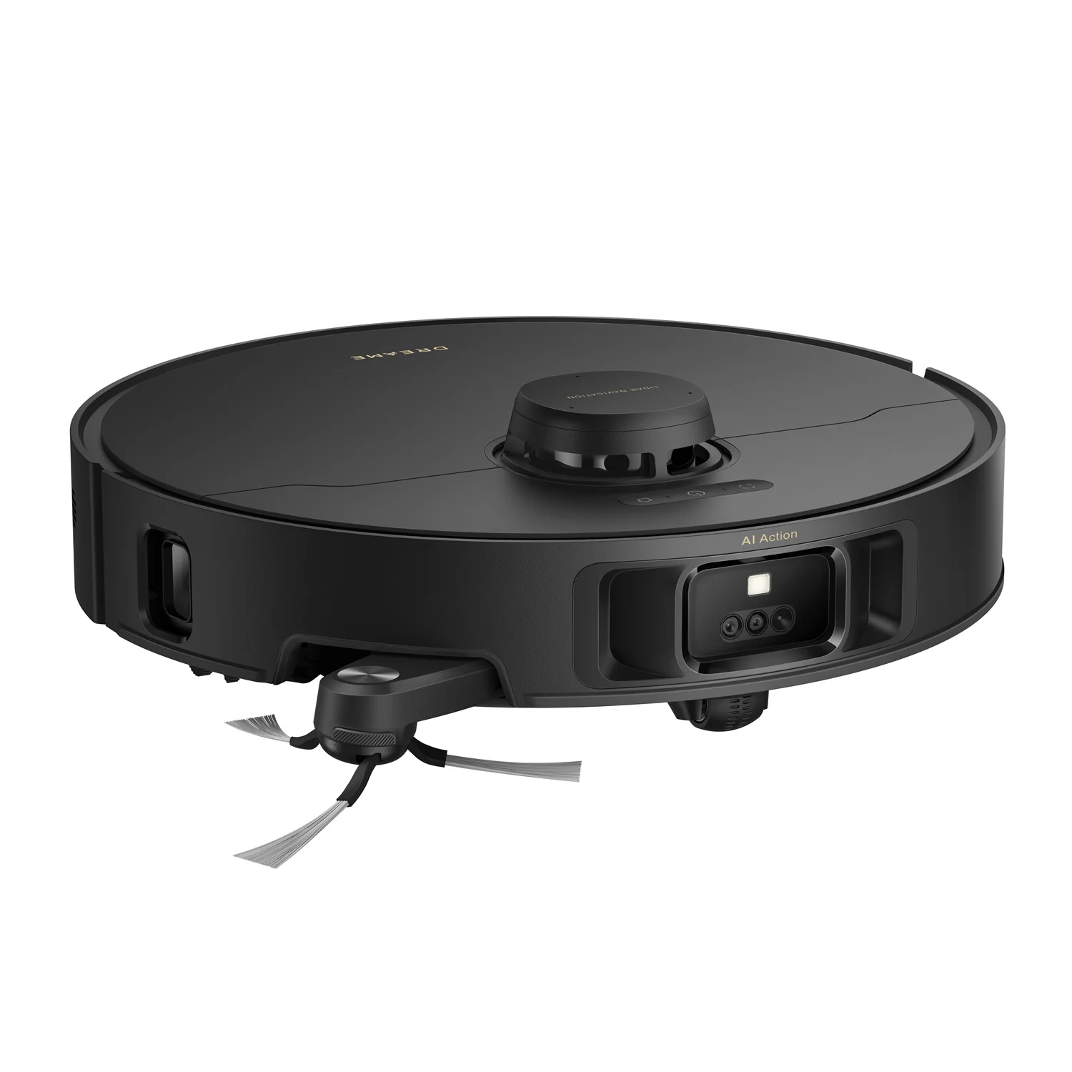 Dreame Matrix10 Pro schwarz Saugroboter - Image 4