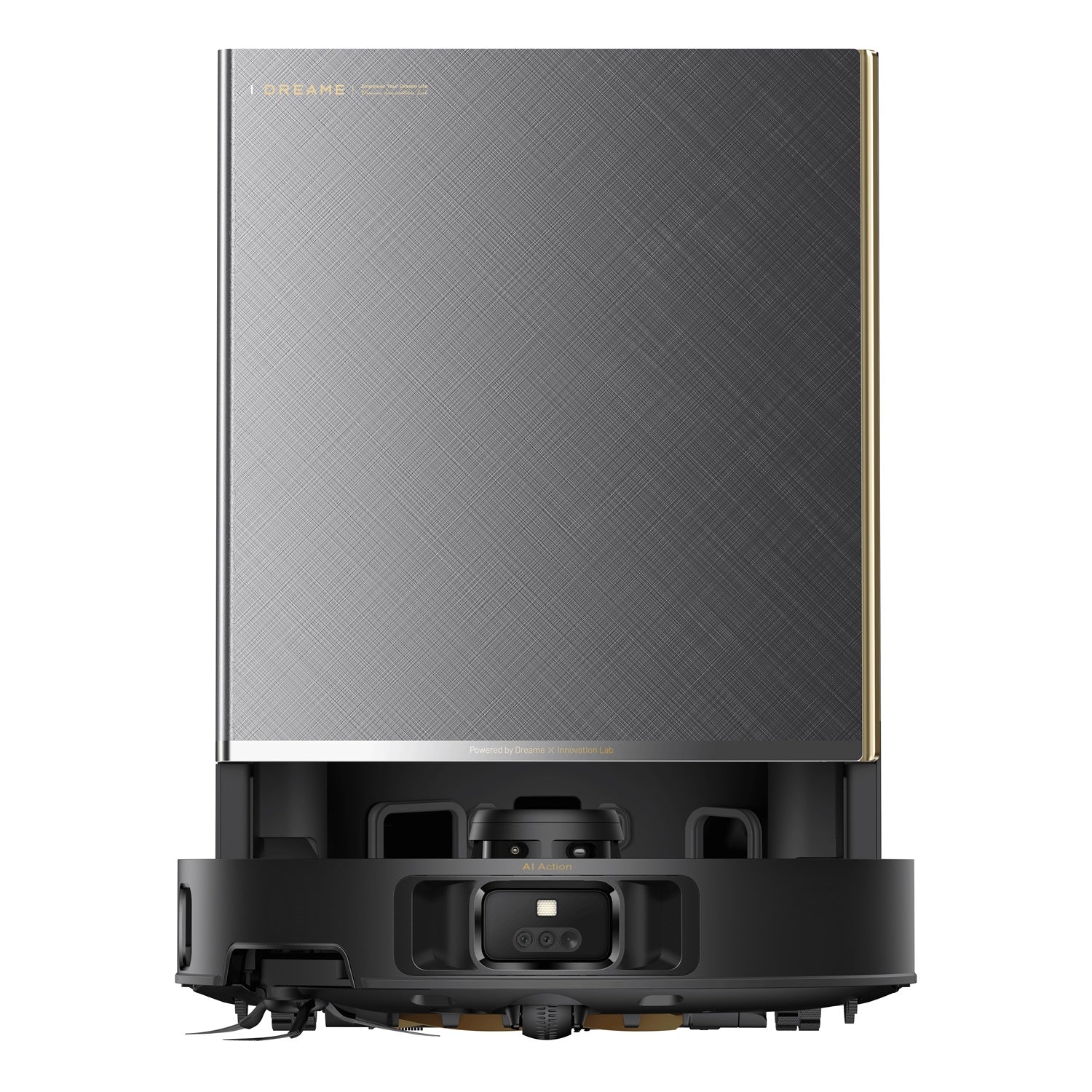 Dreame Matrix10 Pro schwarz Saugroboter - Image 6