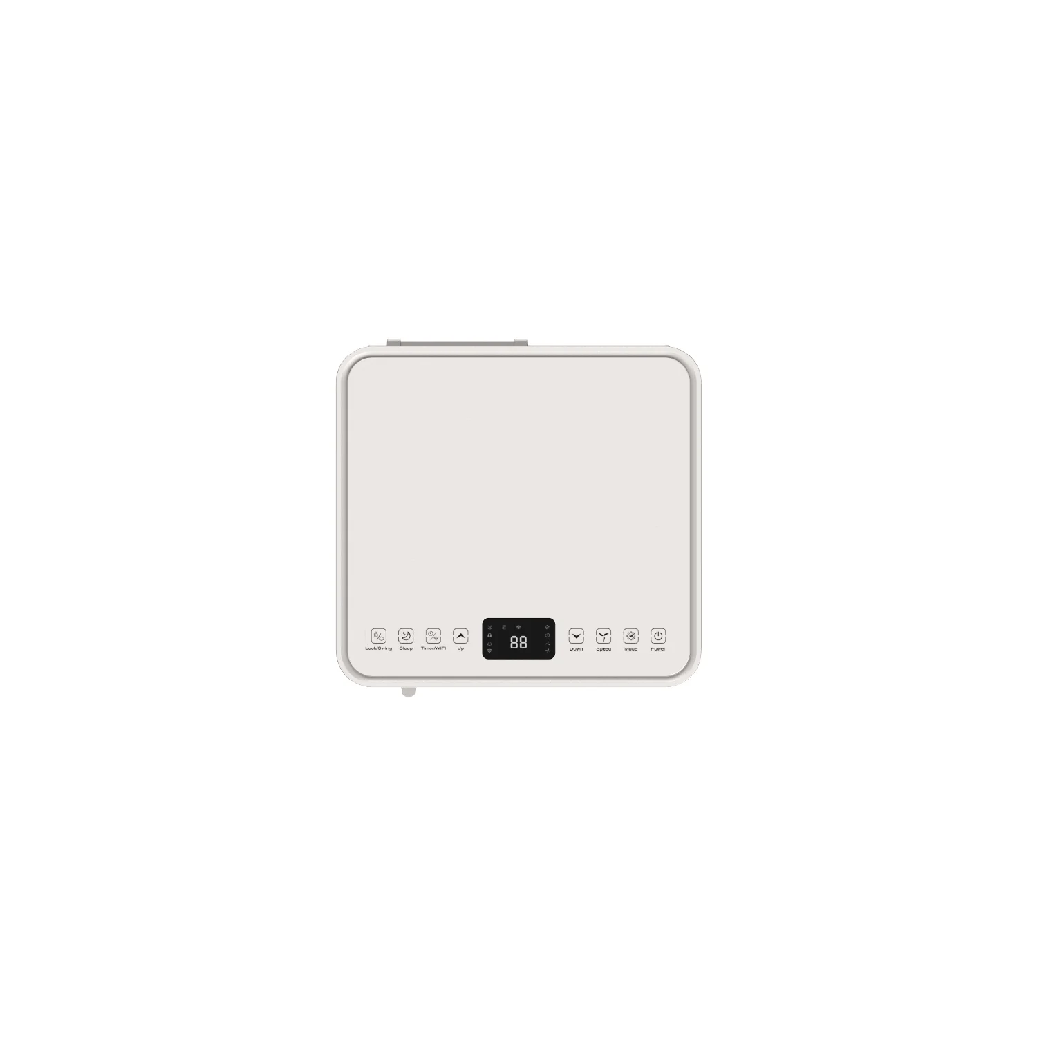 Dreame P-Wind10-C Mobile Klimaanlage 7,000 BTU - Image 6