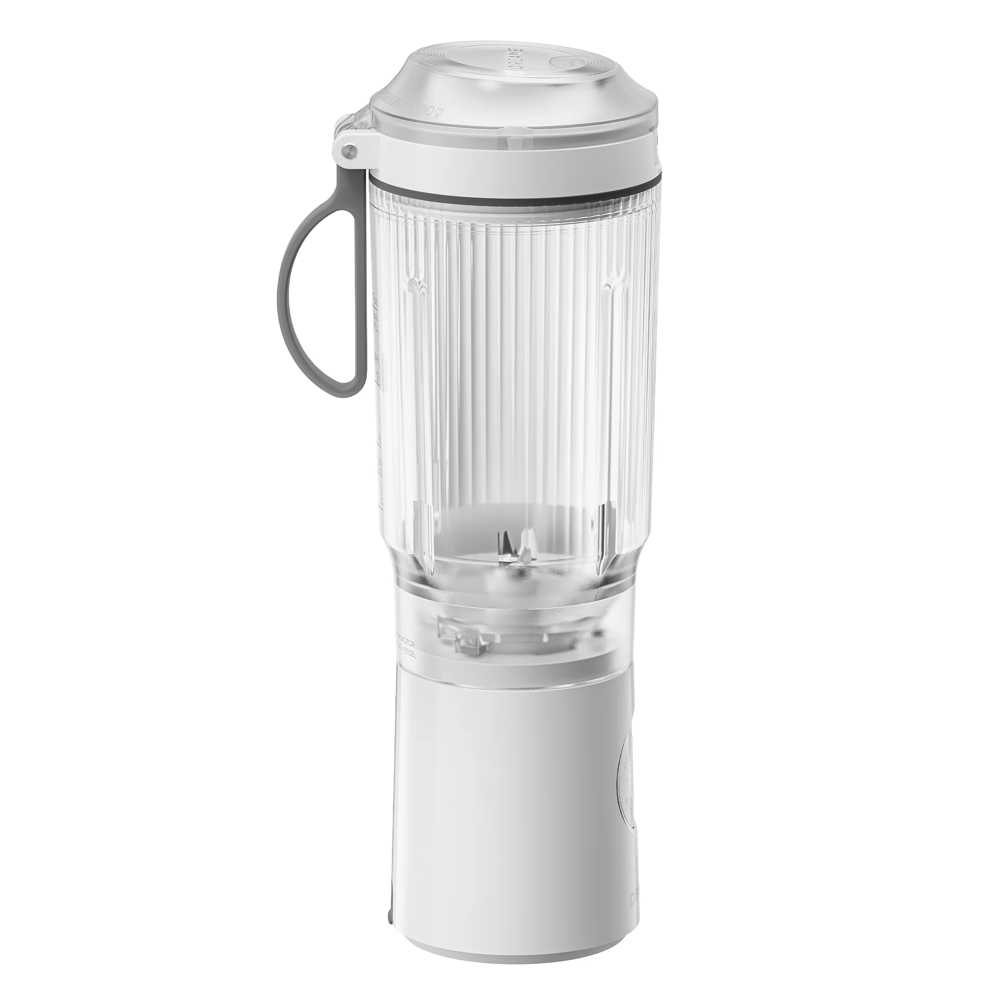 Dreame PortFresh™ Tragbarer Mixer Mondweiß - Image 3