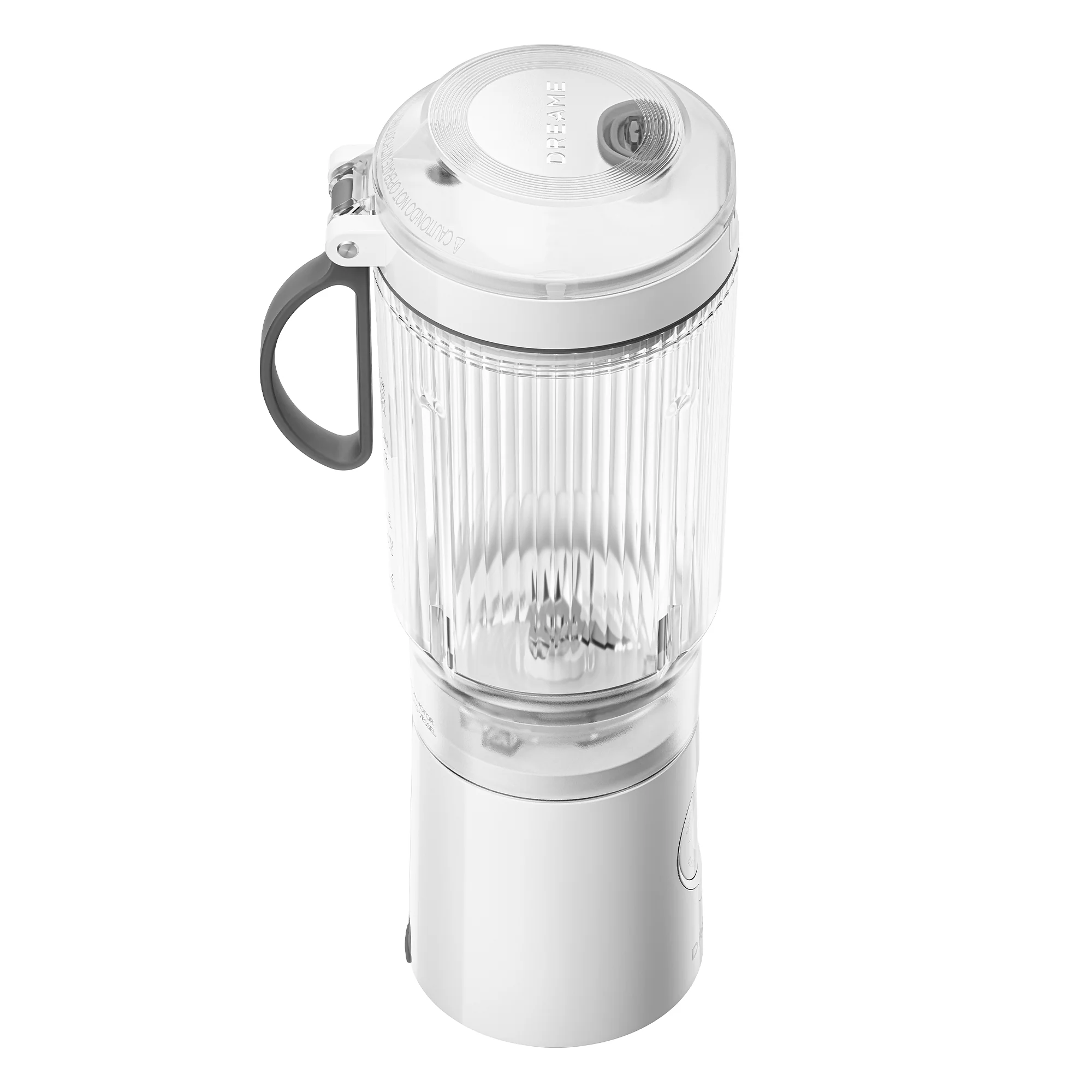 Dreame PortFresh™ Tragbarer Mixer Mondweiß - Image 5