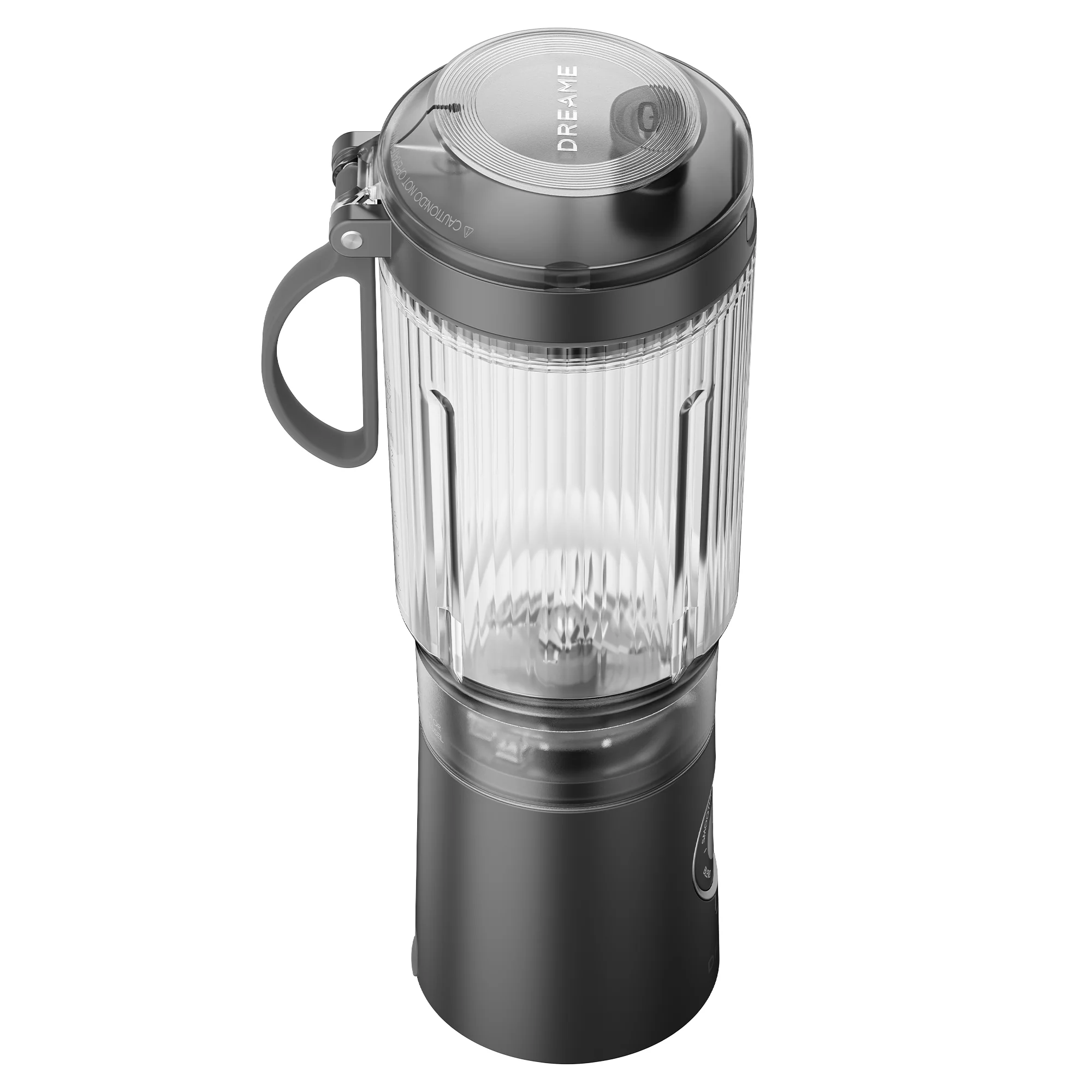 Dreame PortFresh™ Tragbarer Mixer Space Grau - Image 4