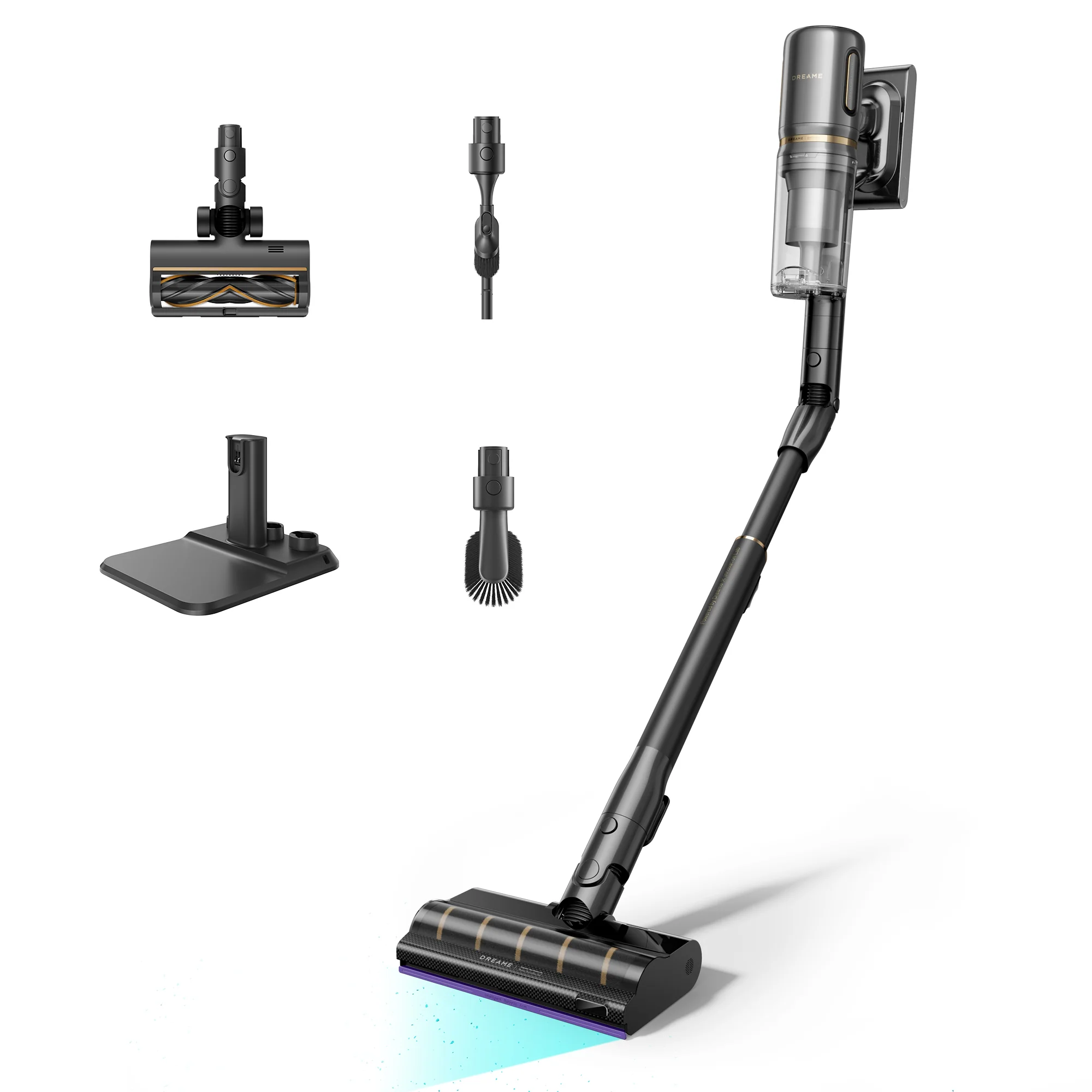 Dreame V20 Pro-A Kabelloser Staubsauger - Image 3
