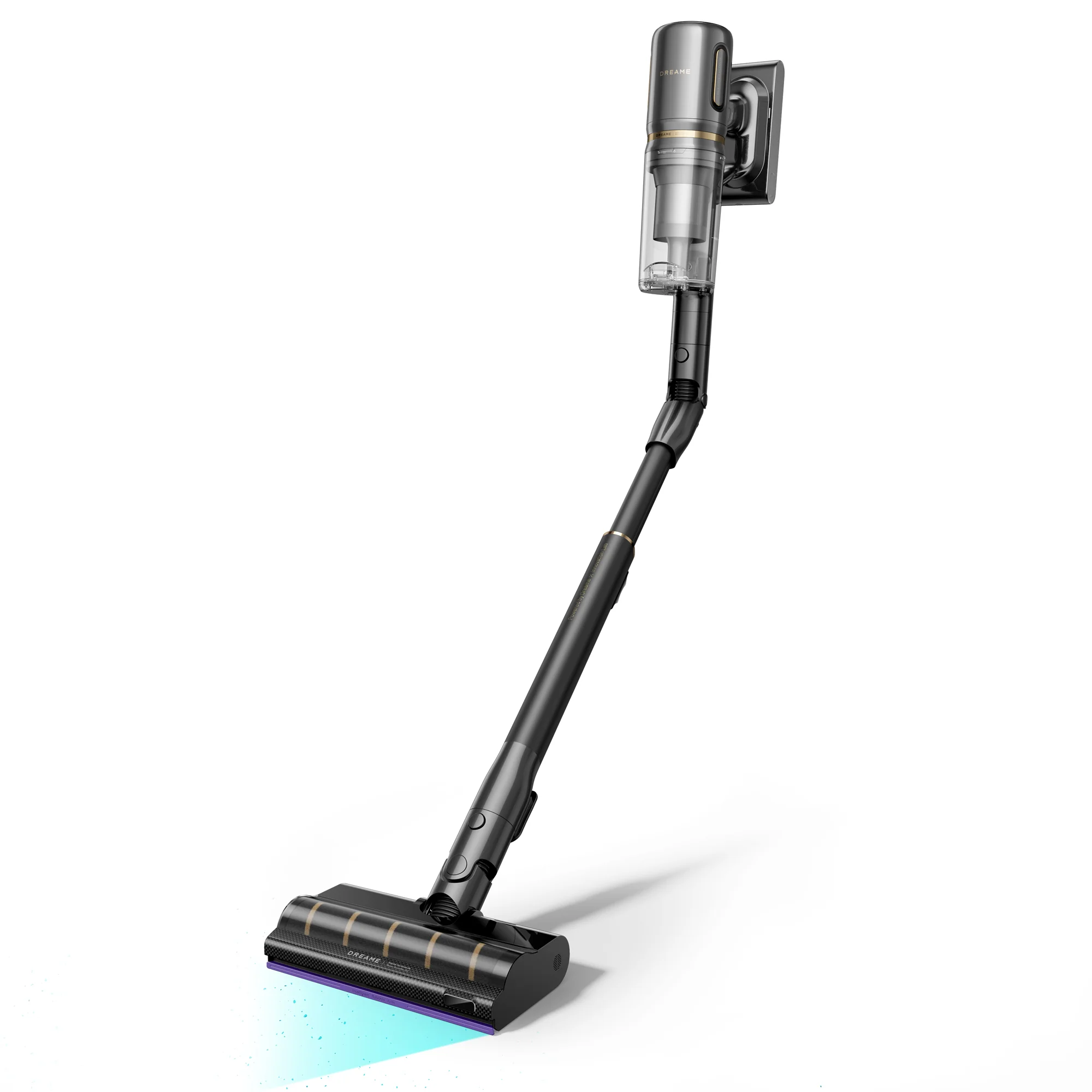 Dreame V20 Pro-A Kabelloser Staubsauger - Image 4