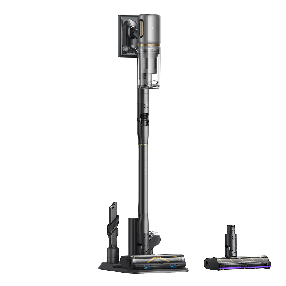 Dreame V20 Pro Kabelloser Staubsauger - Image 4