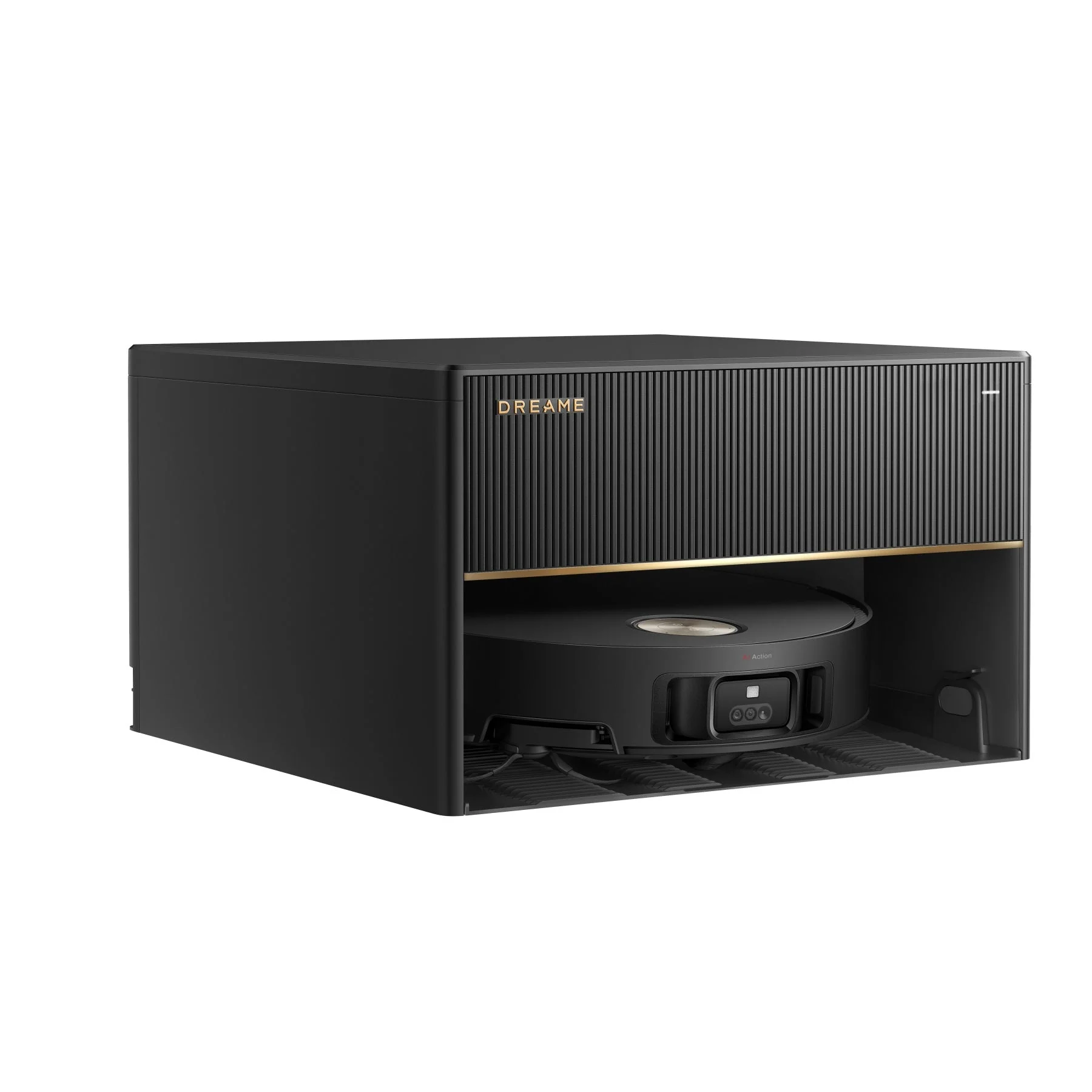 Dreame X50 Master Saugroboter - Image 3