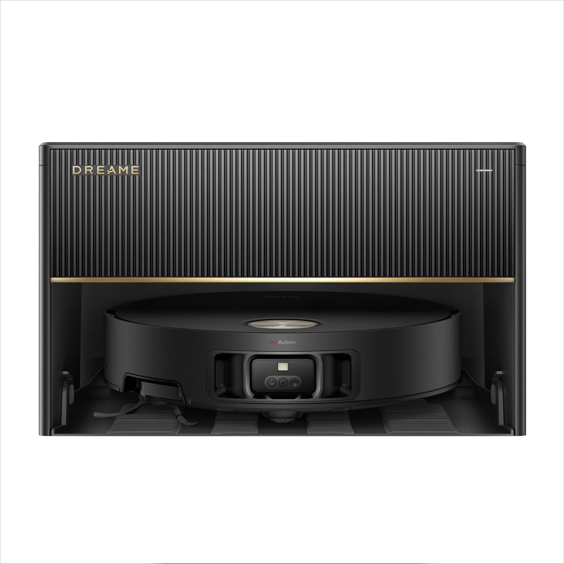 Dreame X50 Master Saugroboter - Image 8