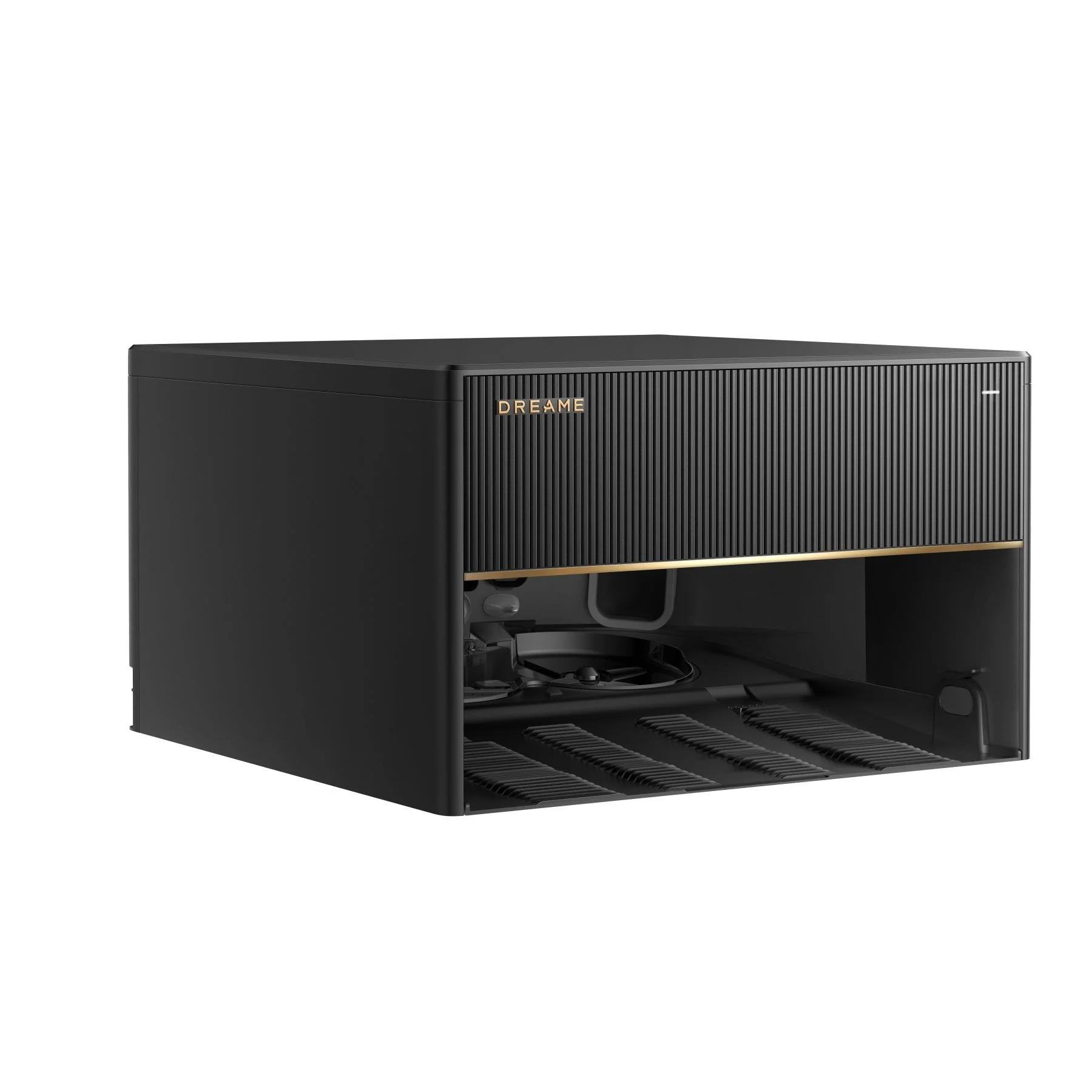 Dreame X50 Master Saugroboter - Image 9