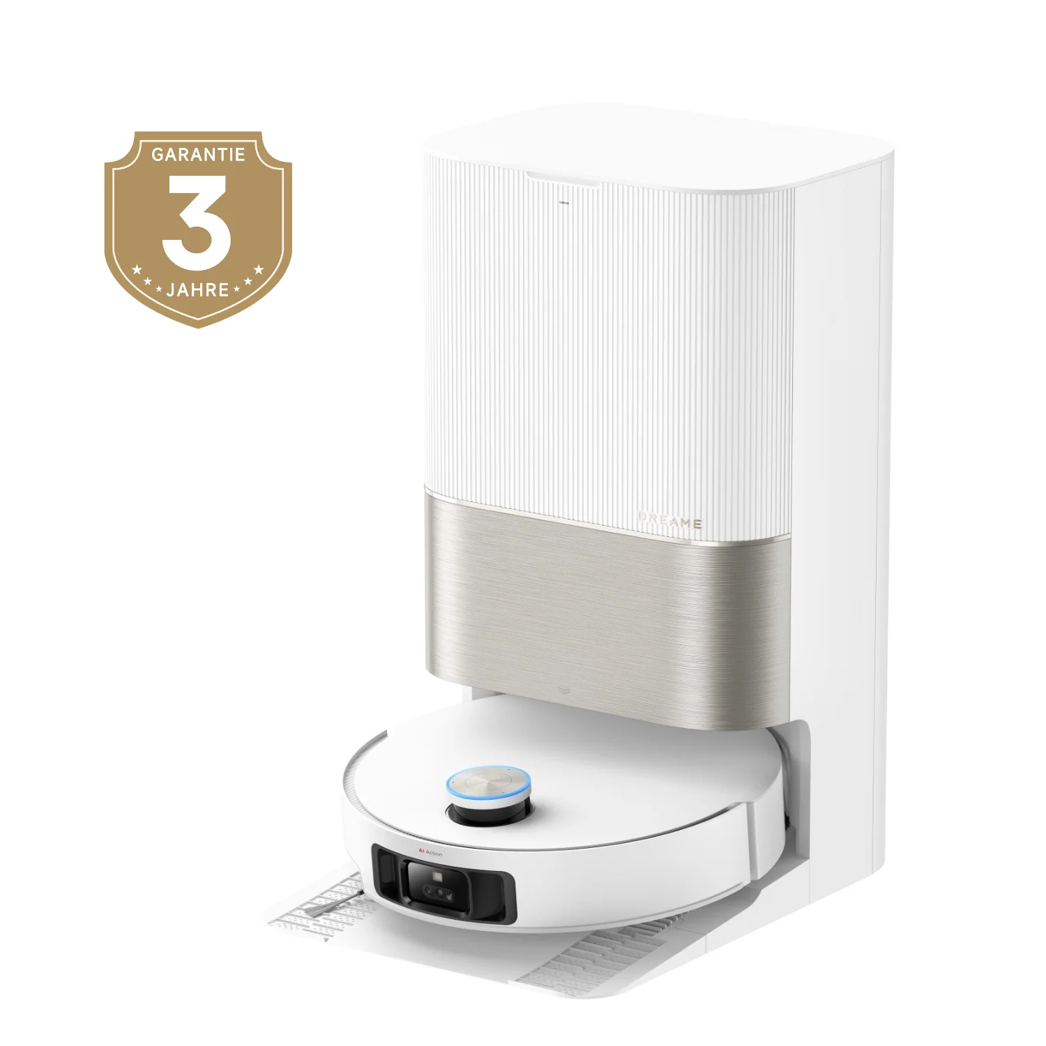 Dreame X50 Ultra Complete Saugroboter - Image 5