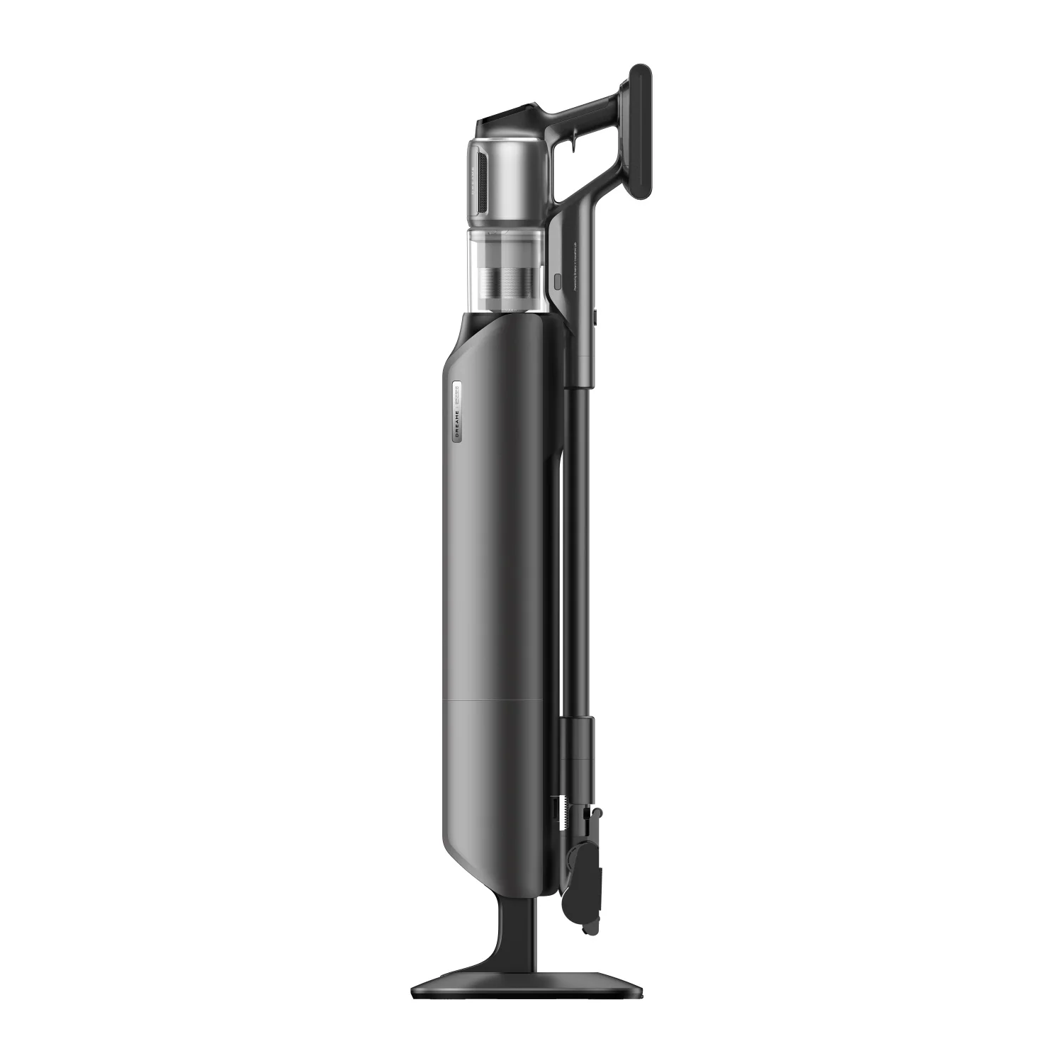 Dreame Z40 Station Kabelloser Staubsauger - Image 8